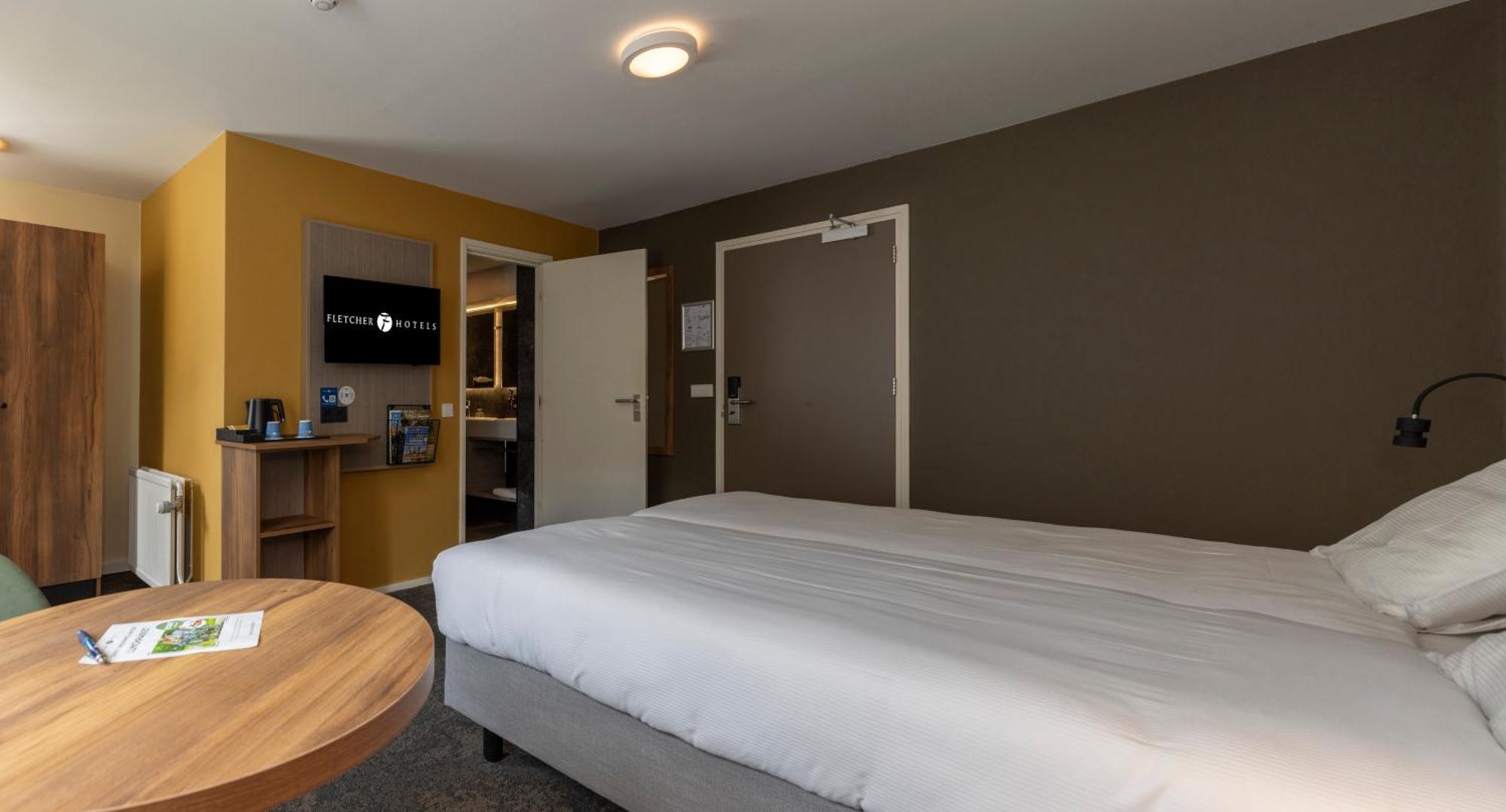 Comfort Doppelzimmer