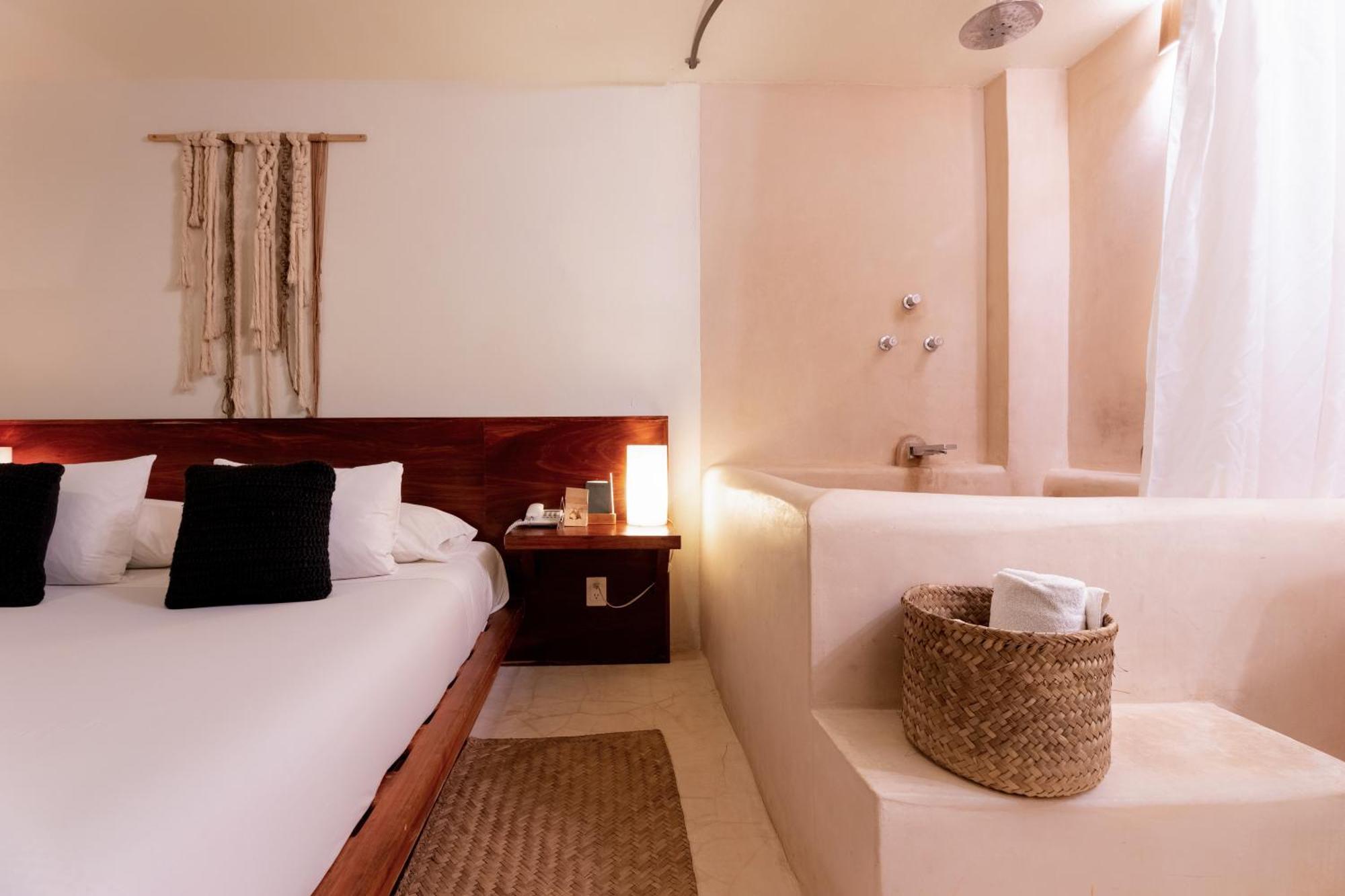 Interior room