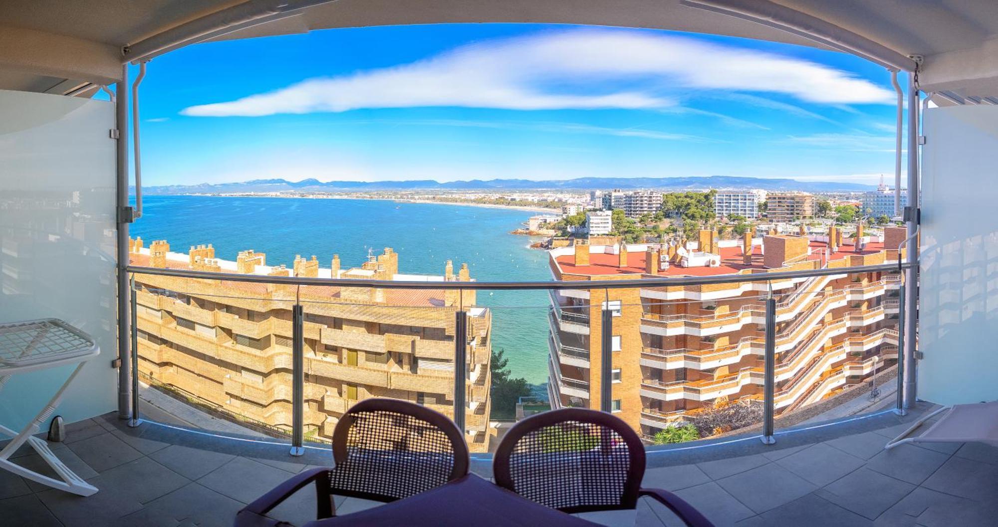 Studio Sea View