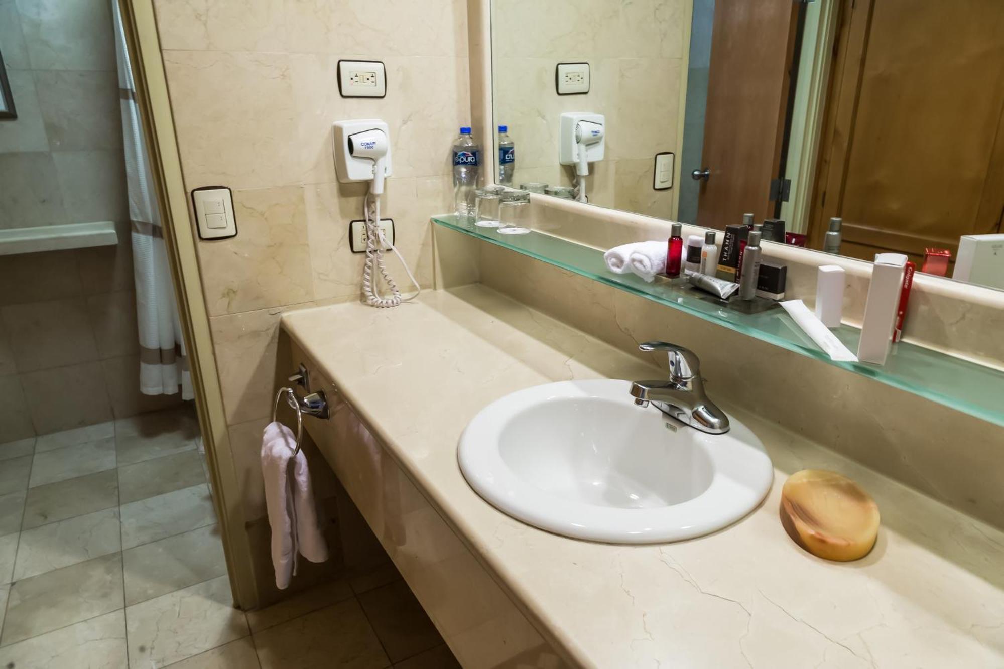 Guest room Double