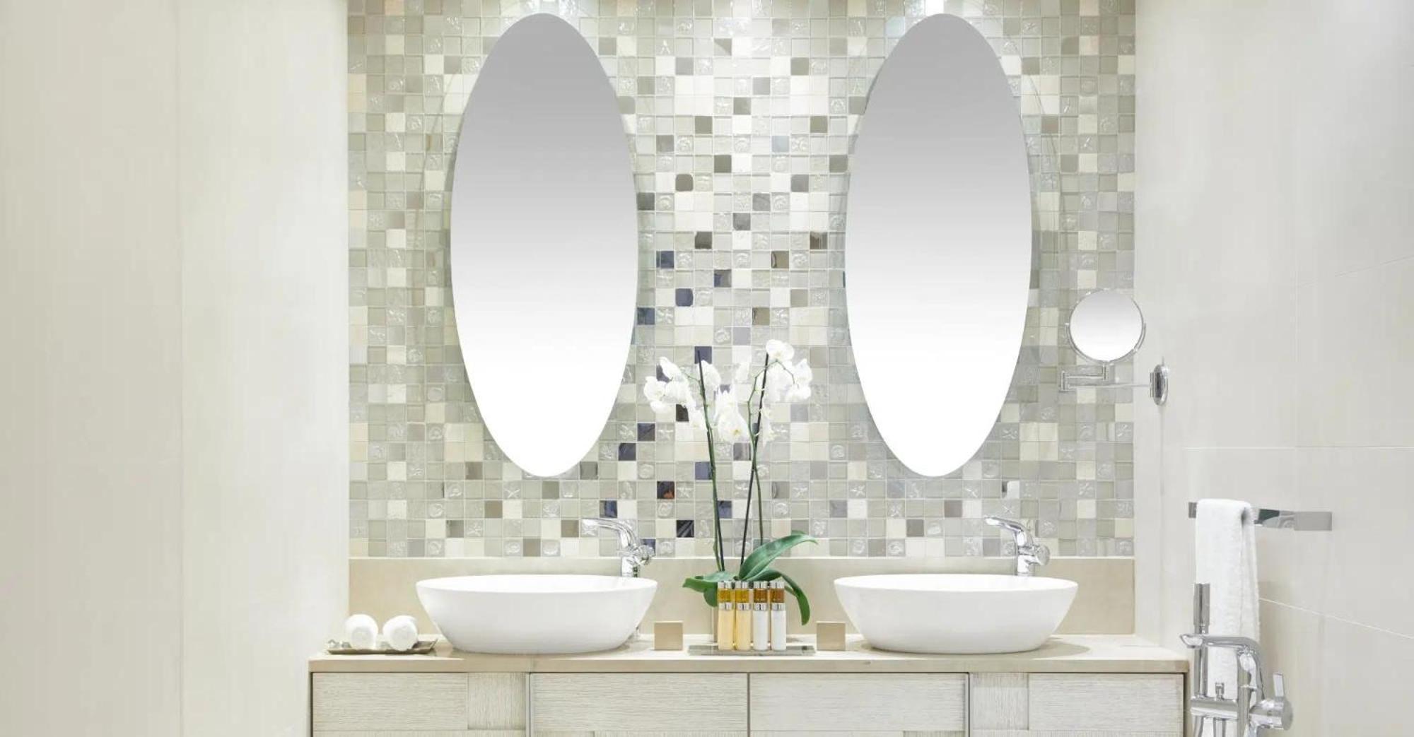 Junior Suite met Uitzicht op Zee