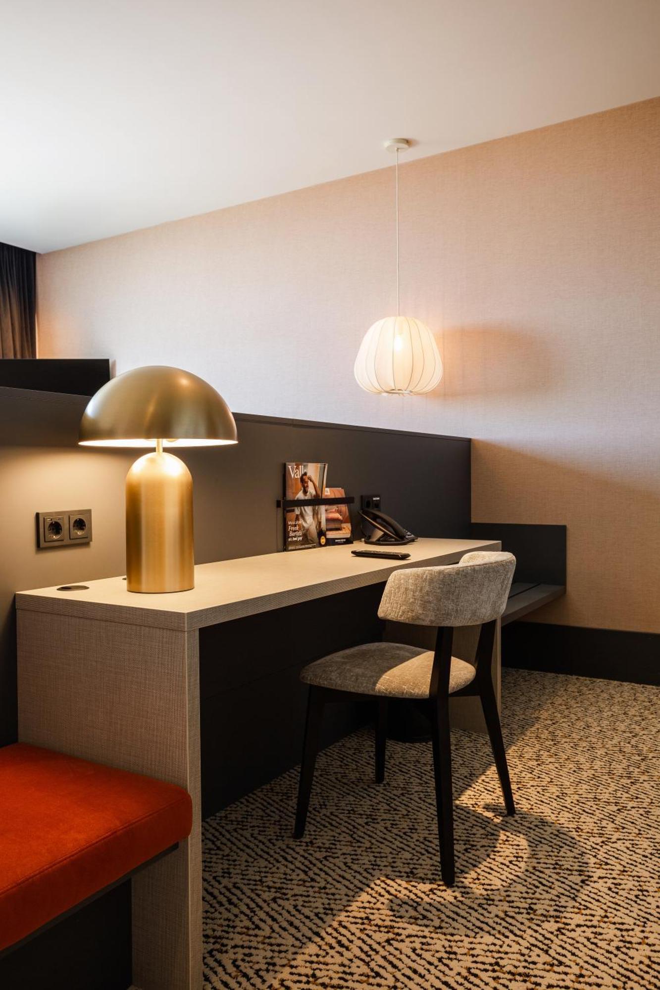King Room