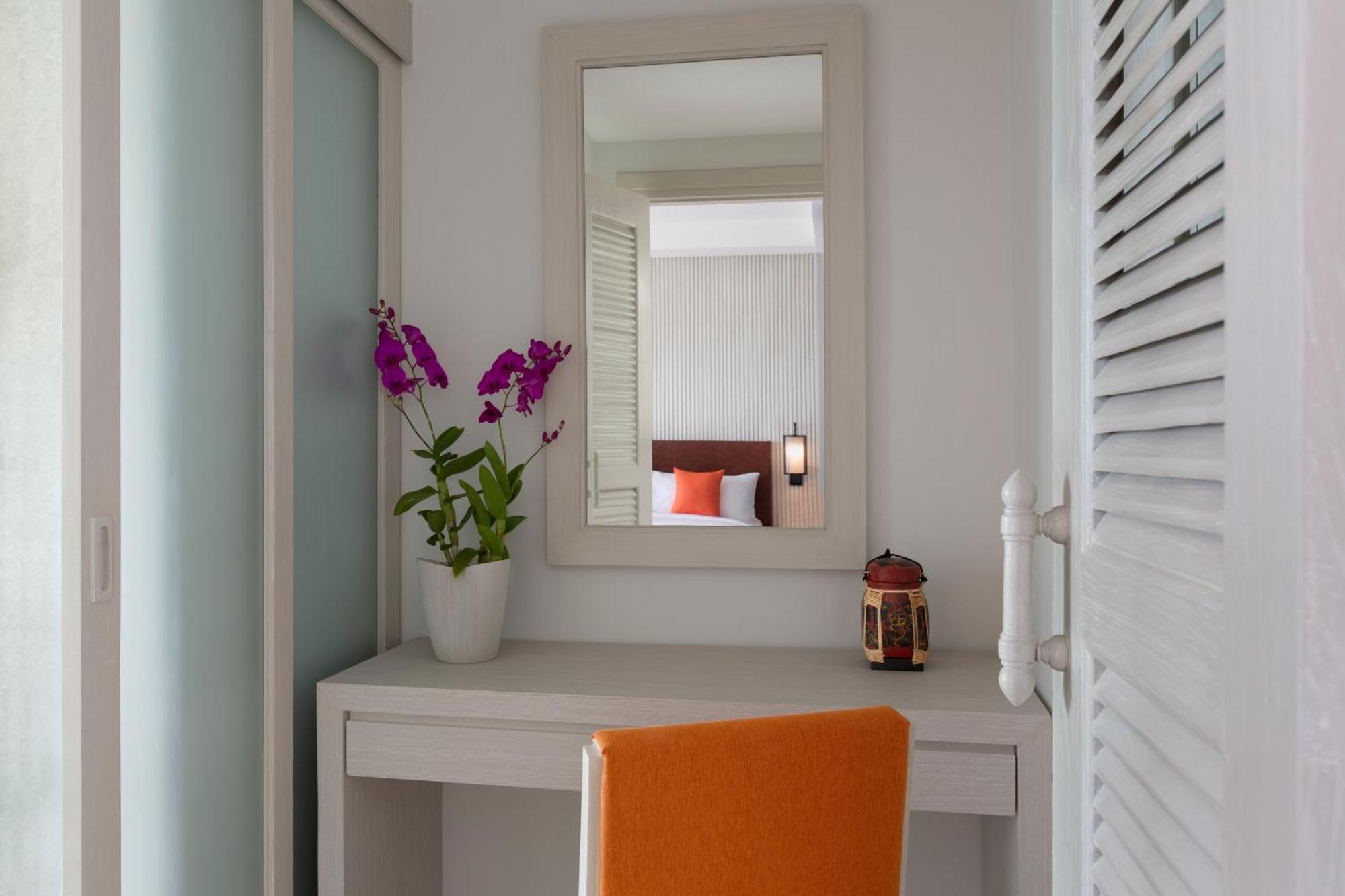 HABITACIÓN AVANI CON VISTA AL MAR