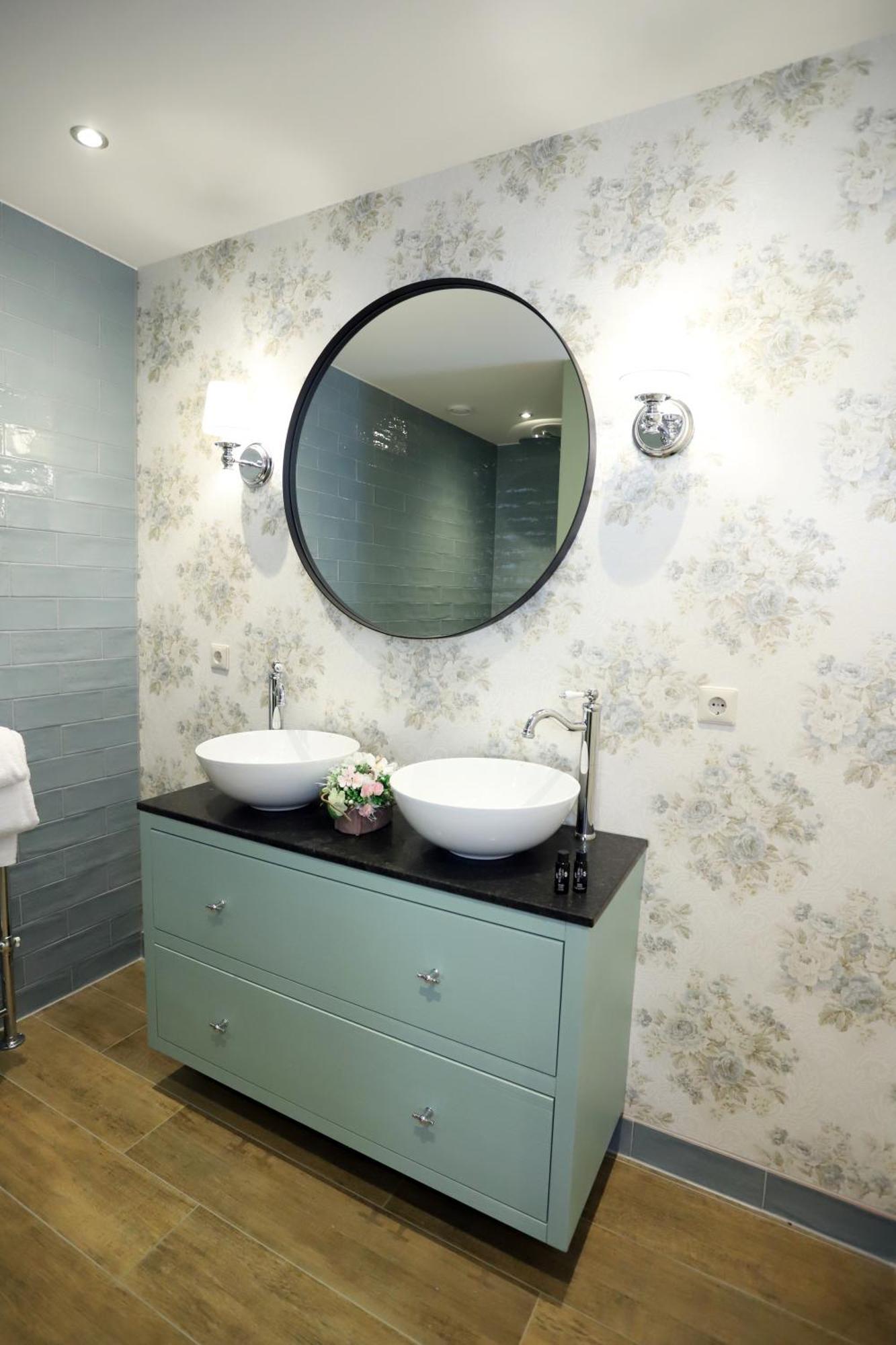 Deluxe Suite met Queensize Bed