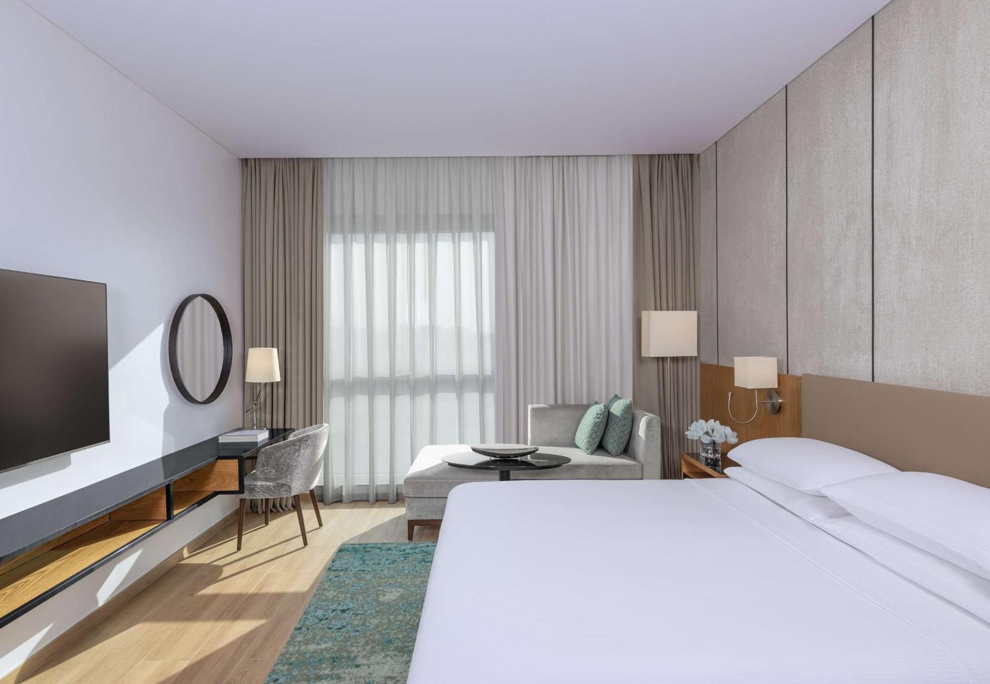 King Room Beach Access