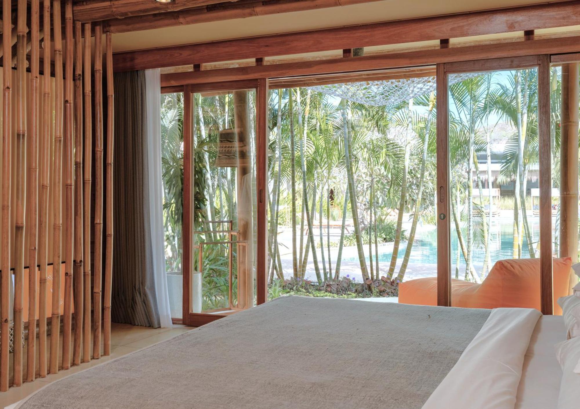 Villa 1 Chambre avec vue sur la piscine