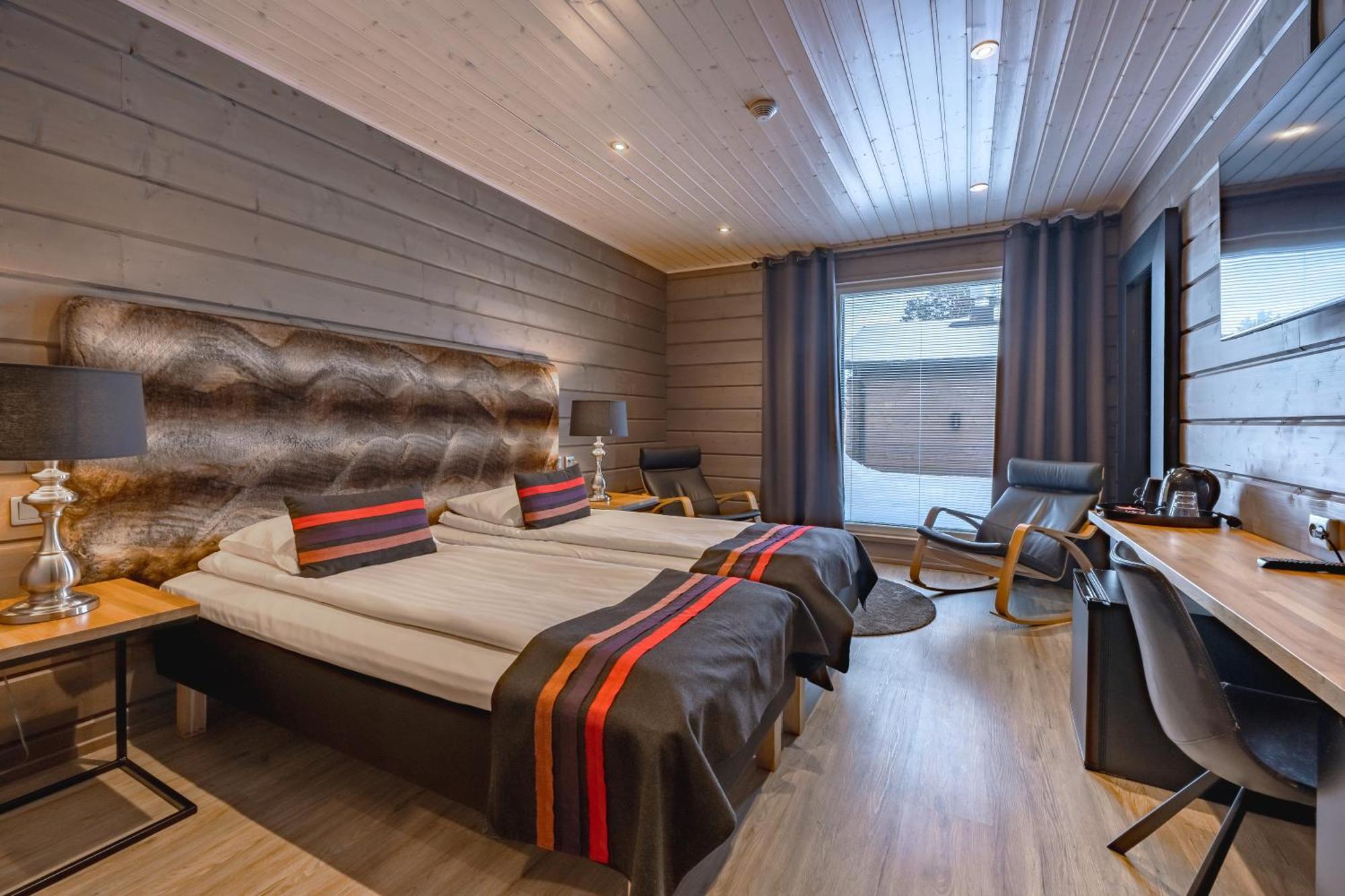 Wilderness Room