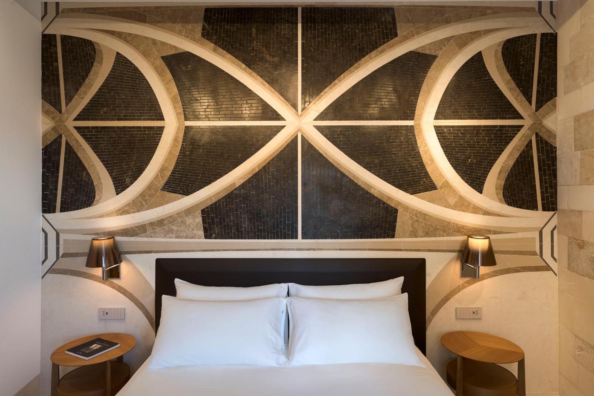 Double Room Spa Bath