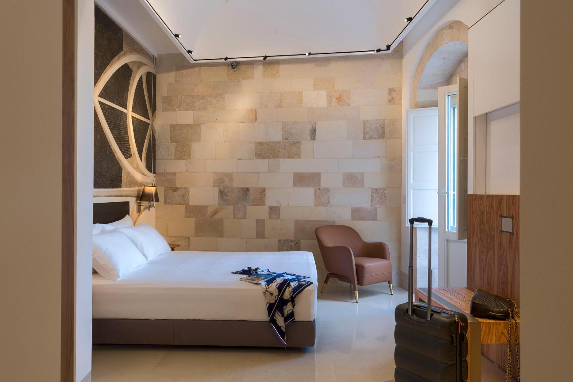 Double Room Spa Bath