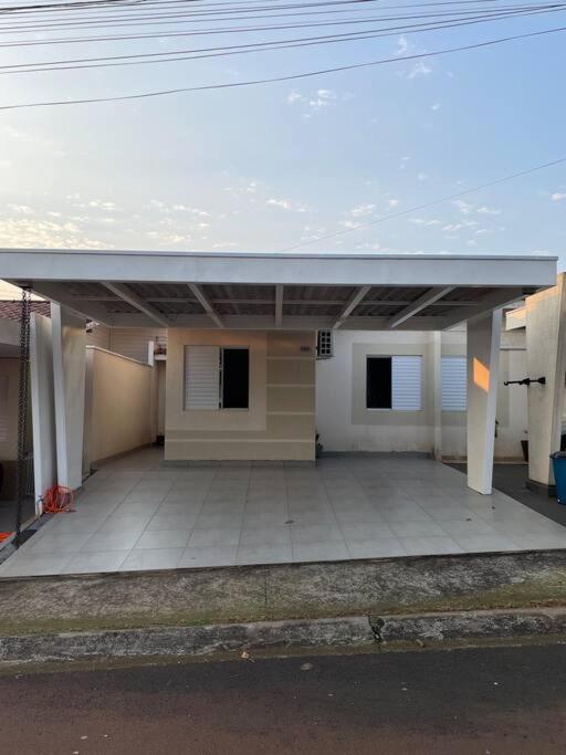 Medium Double Room