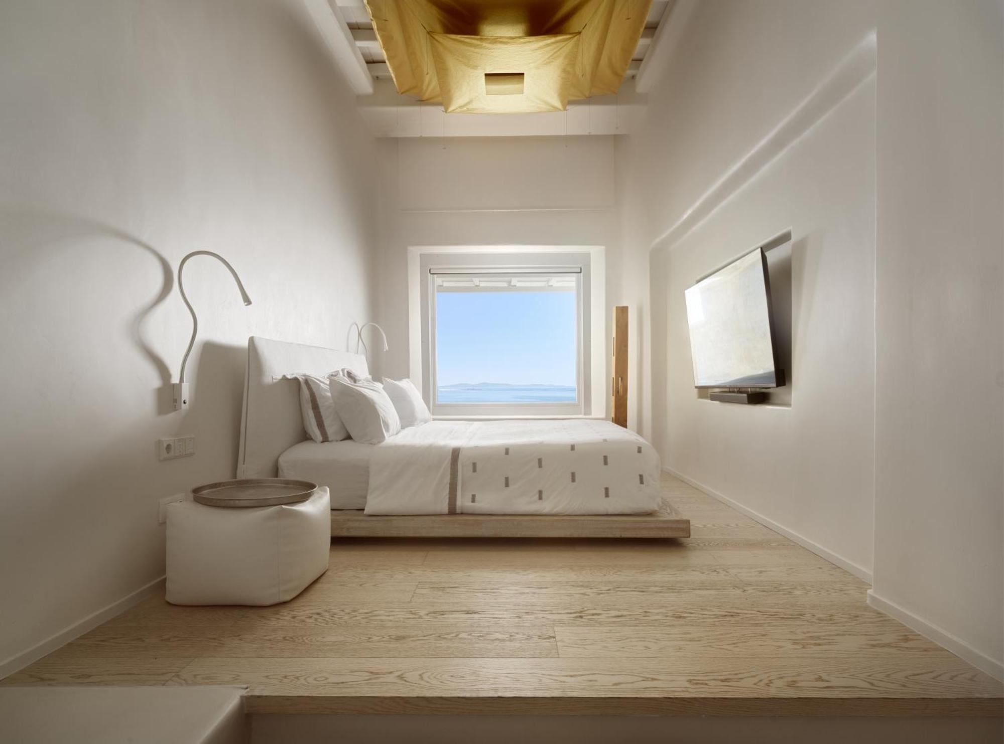 Villa 1 Chambre avec Piscine Privée
