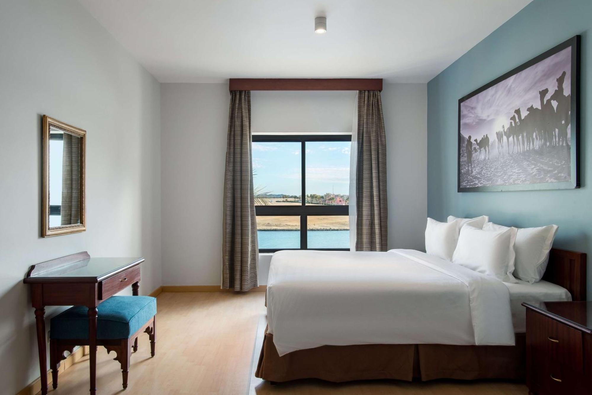 Duplex Suite 2 rooms