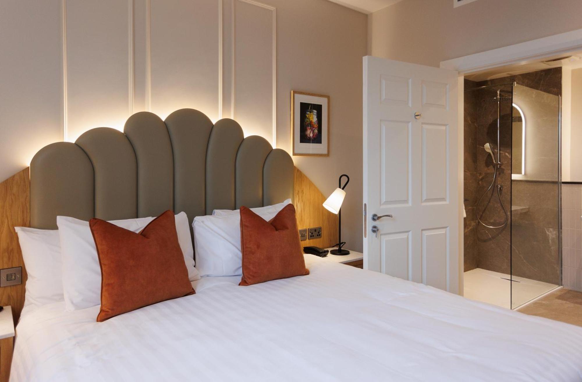 Chambre Triple Supérieure