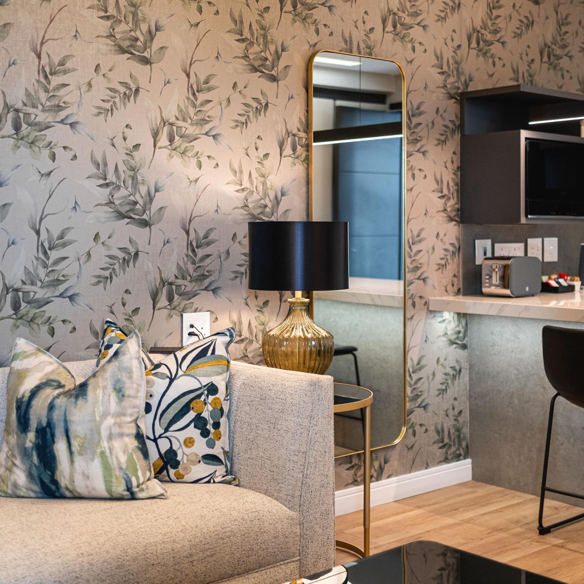 Premium Appartement met 1 Slaapkamer