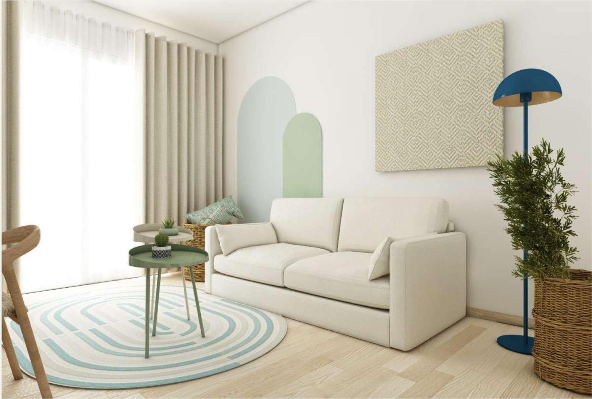 Superior Double or Twin Room Terrace
