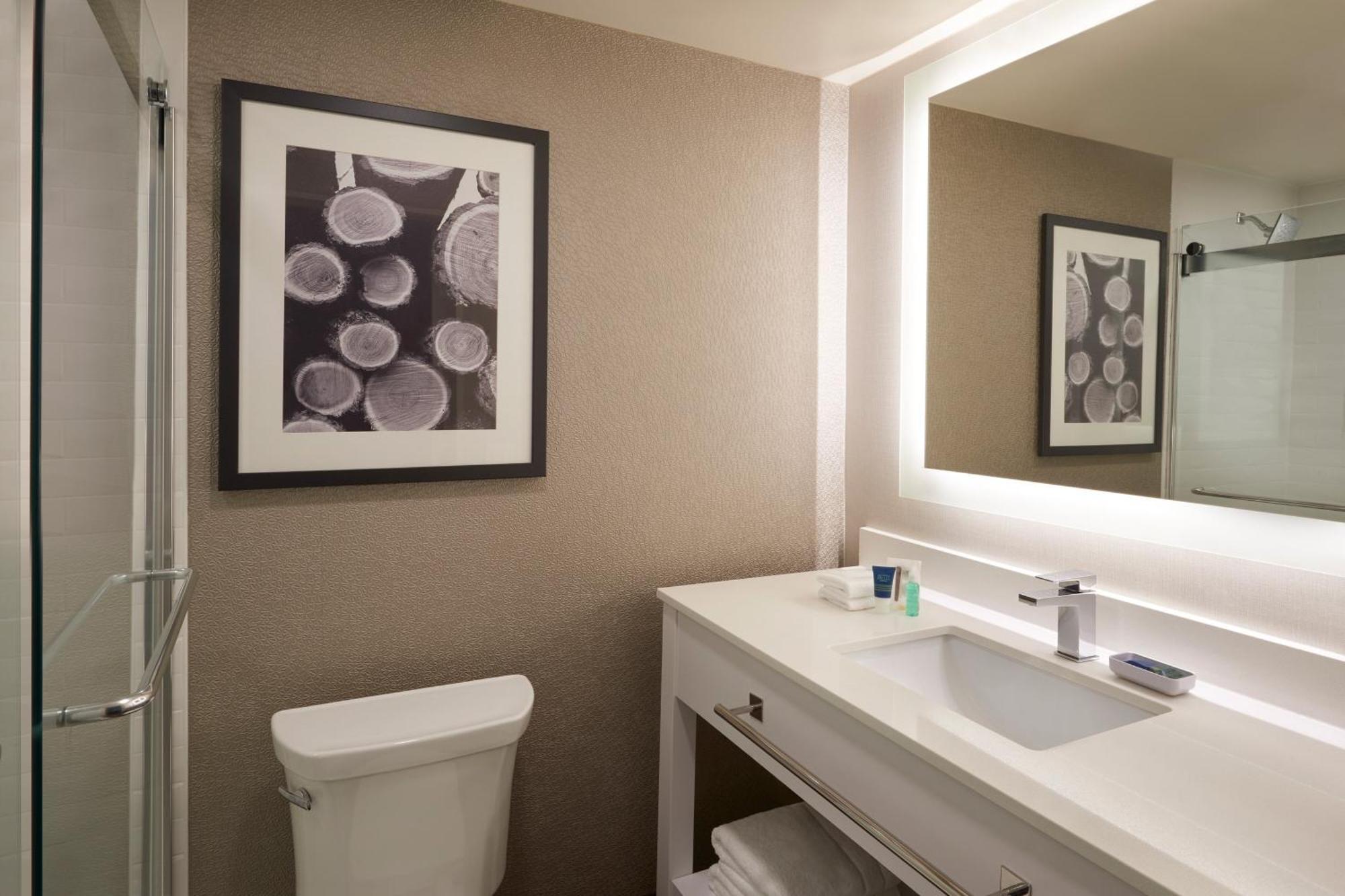 Guest Room, 1 King
