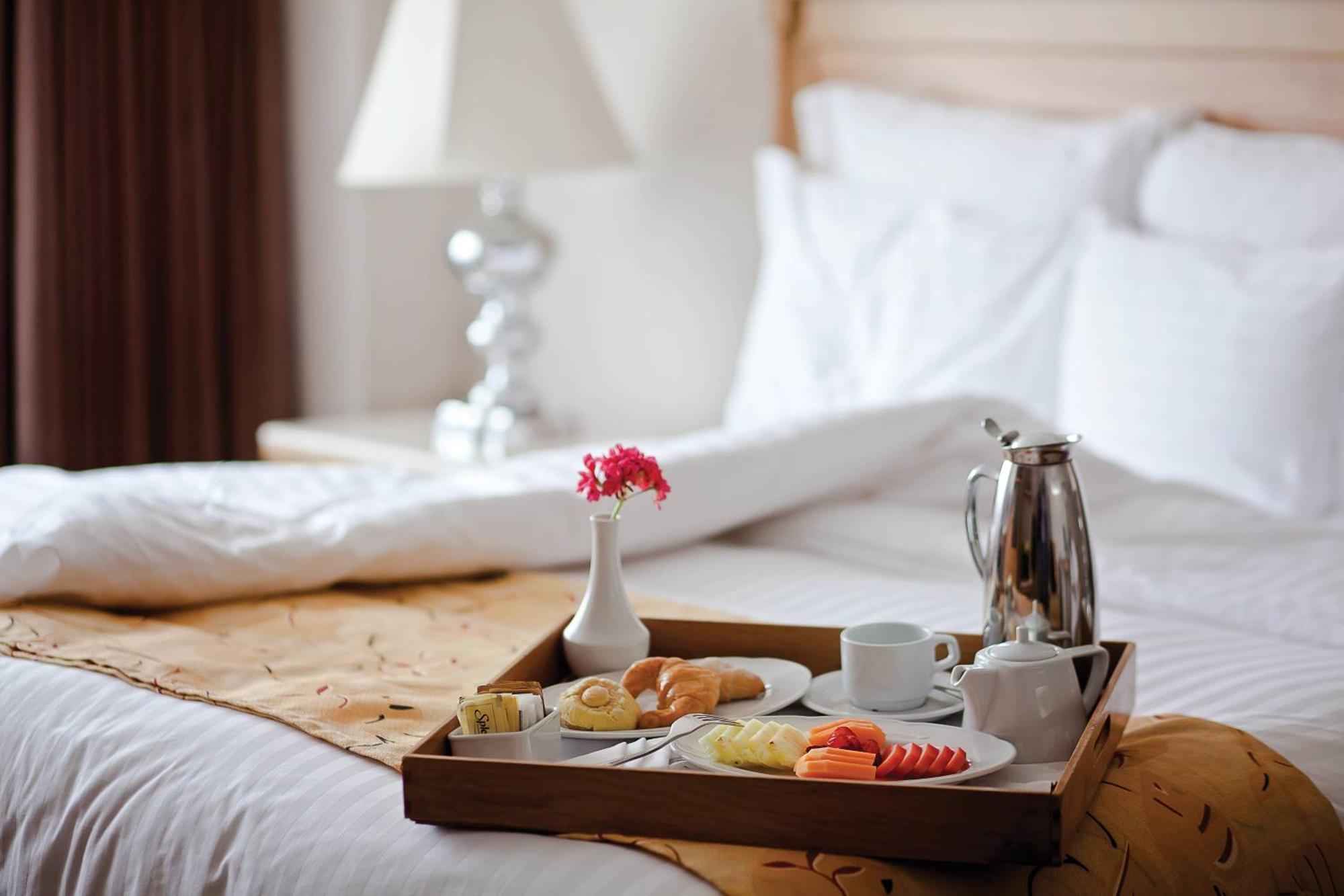 Guest room Double