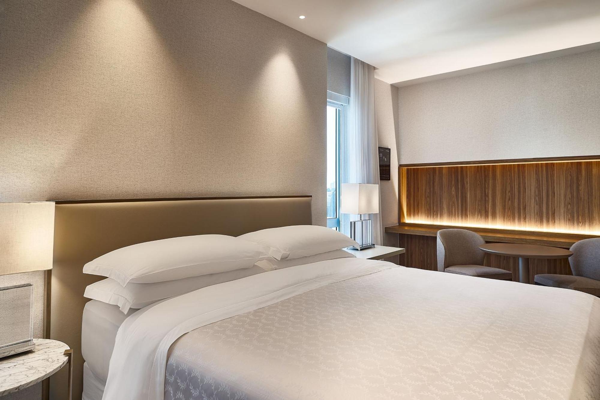Executive Premium Kamer met Kingsize Bed