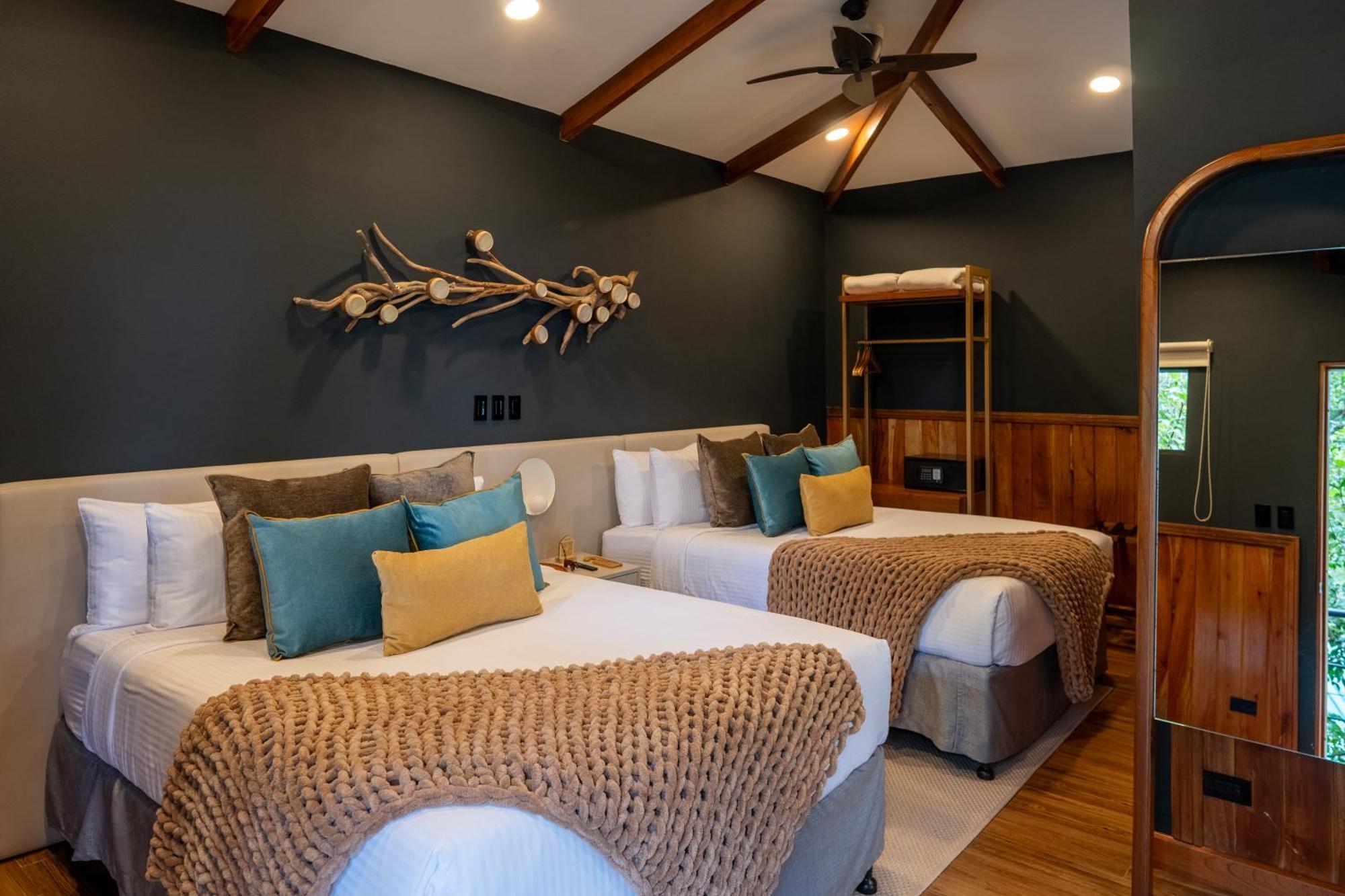Bungalow Junior Forest