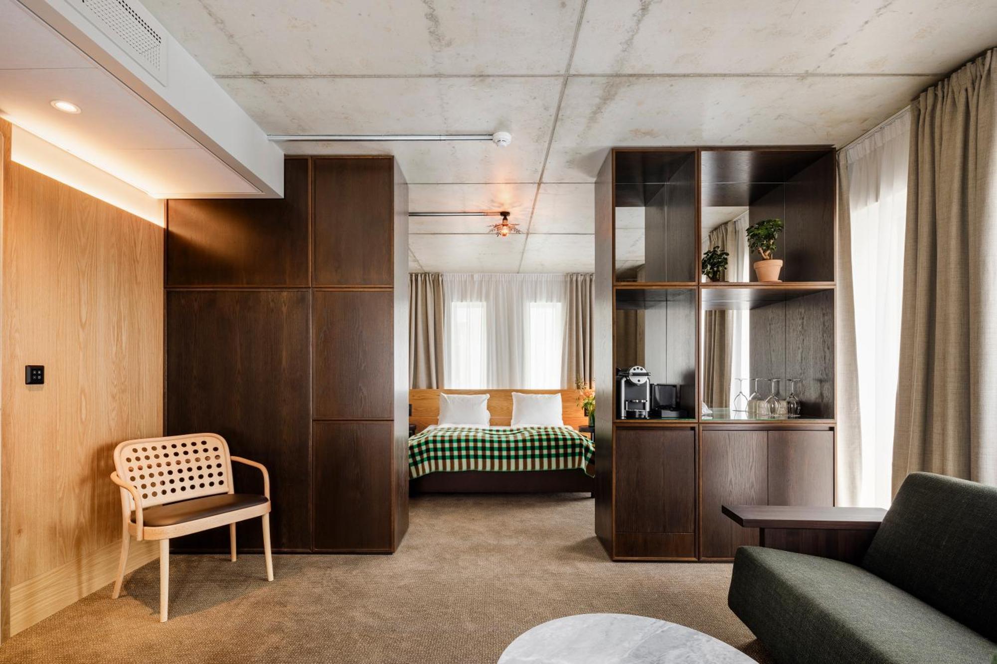 Junior Suite