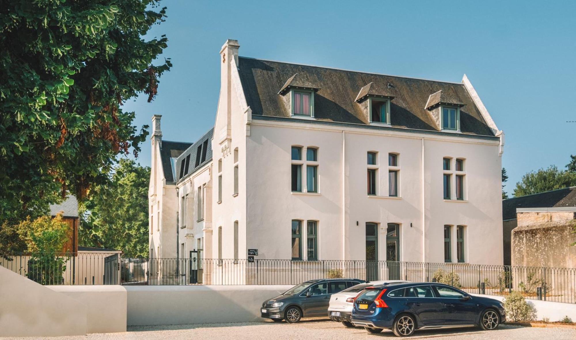 Lodge (4 Personnes)