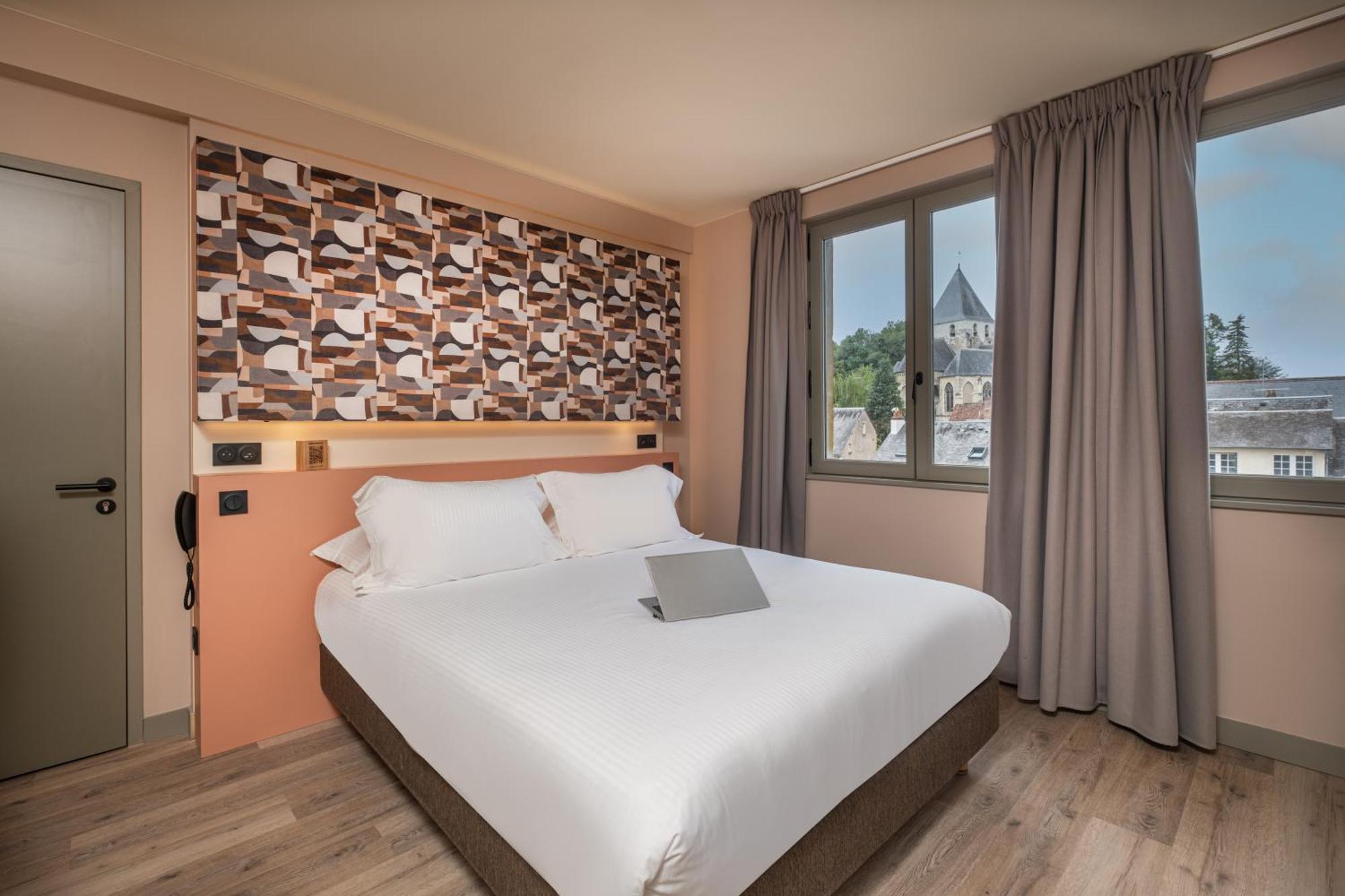 Chambre Supérieure