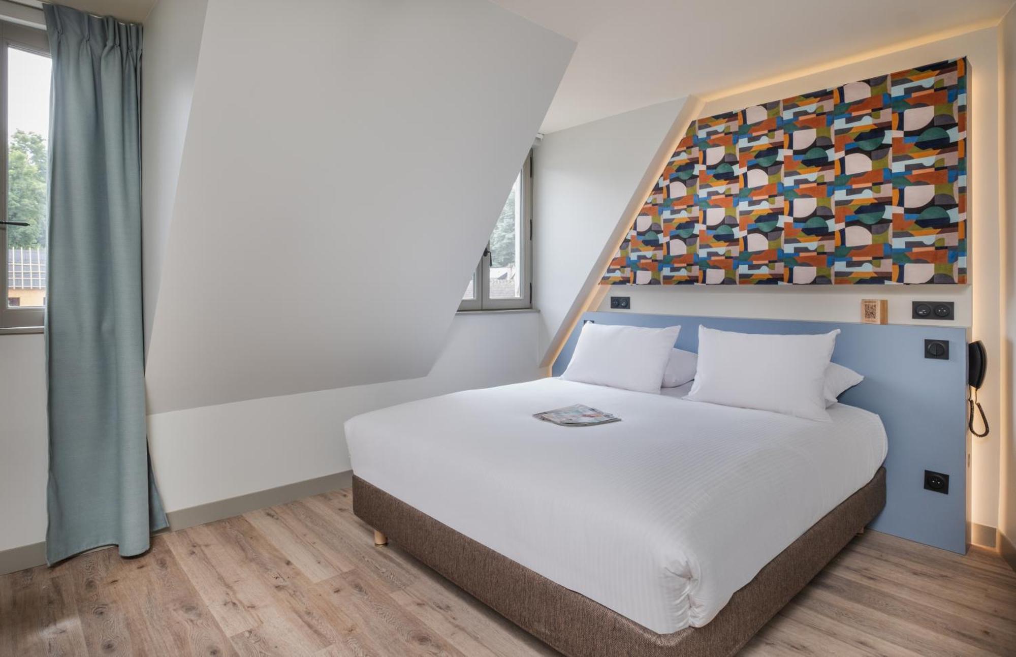 Chambre Classique