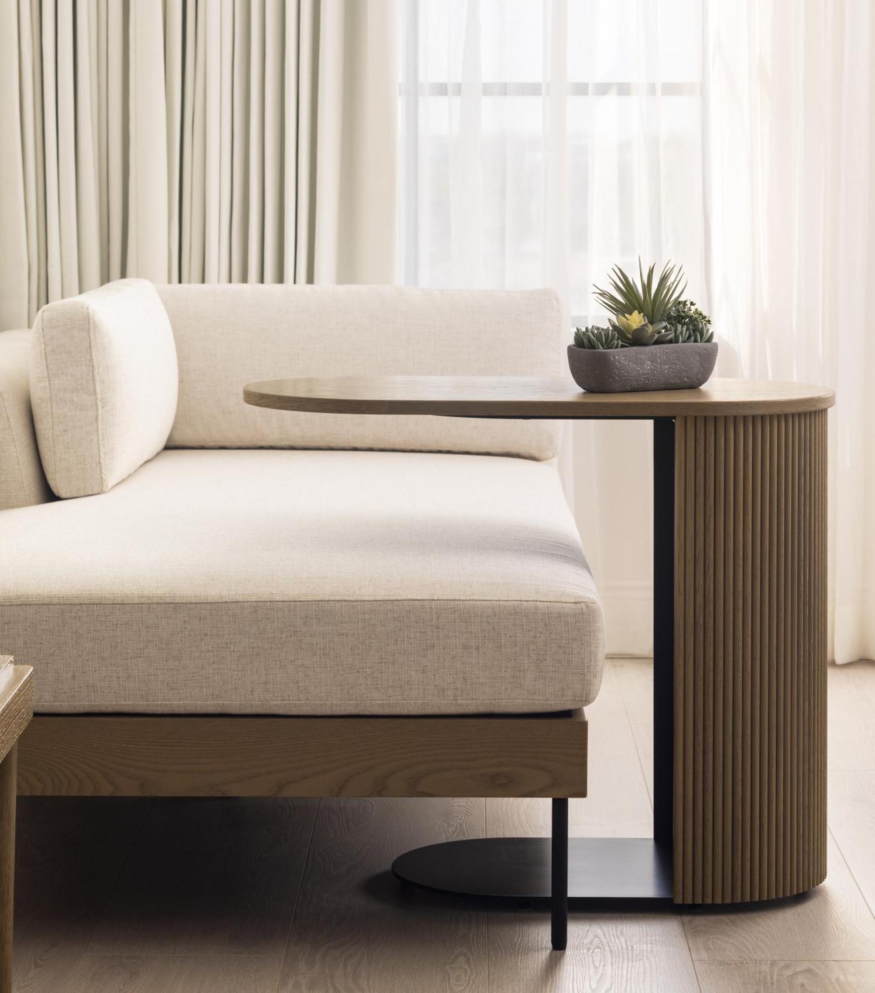 Suite Balcony