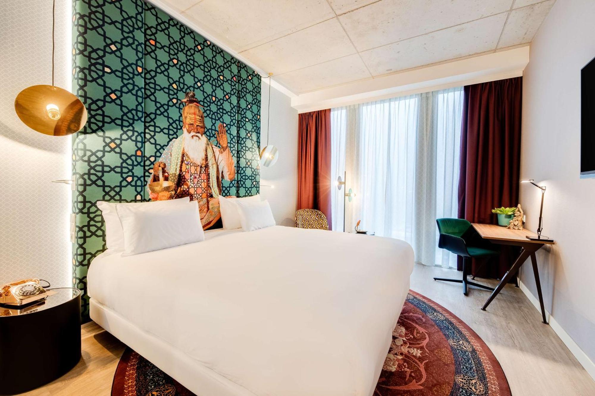 nhow Double or Twin Room with View,1637768366:JPEG