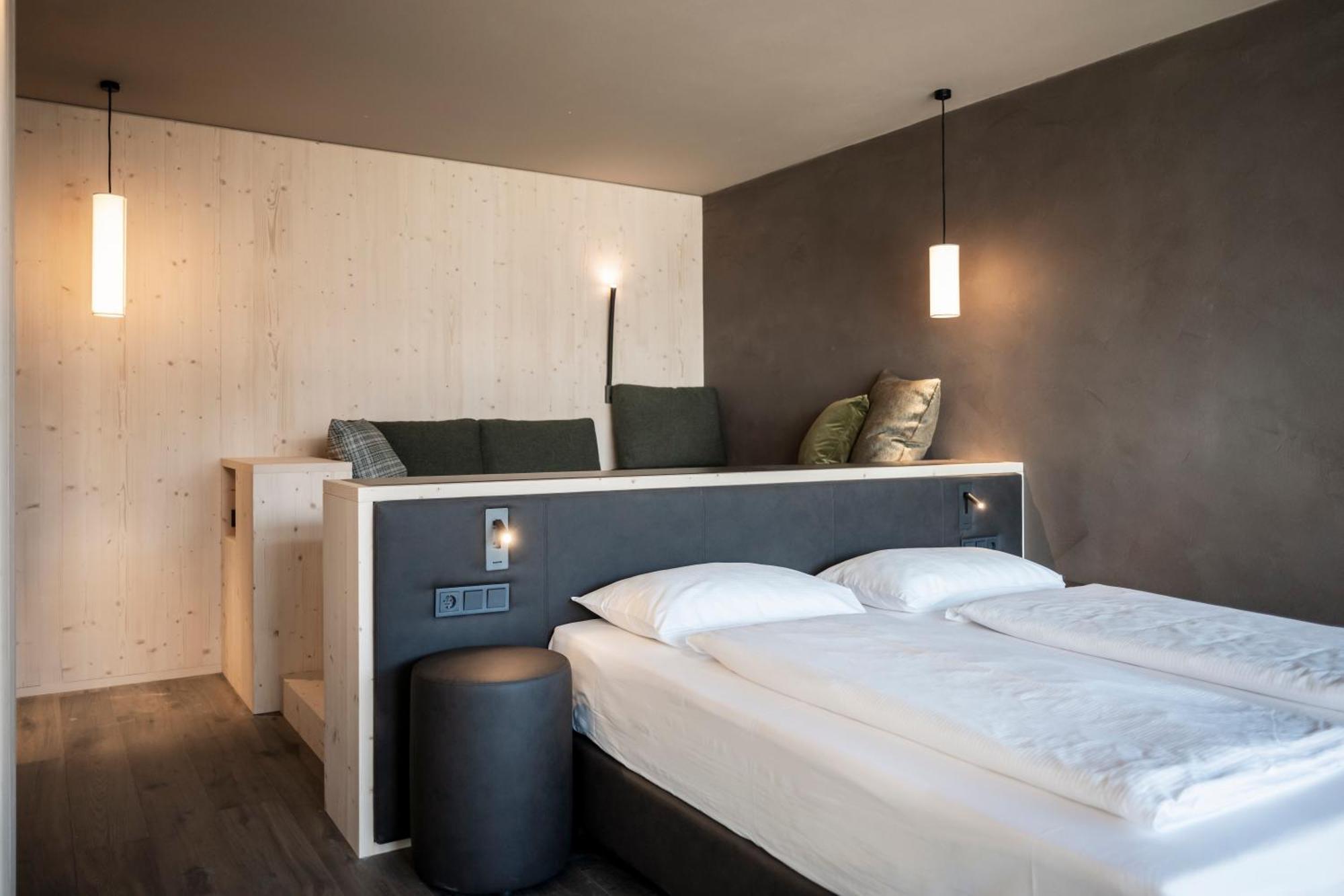 Suite 3 Chambres