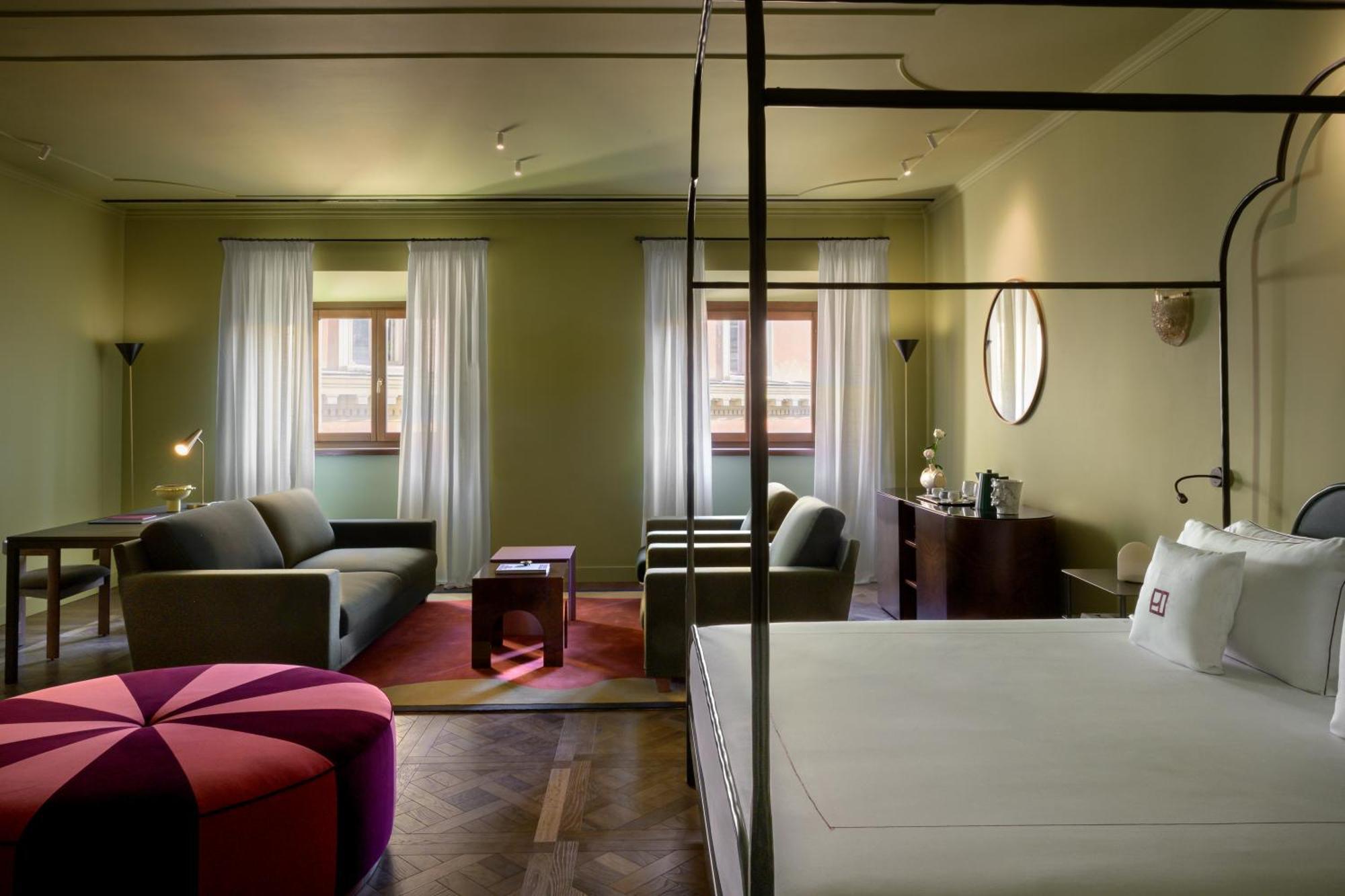 Junior Suite Deluxe