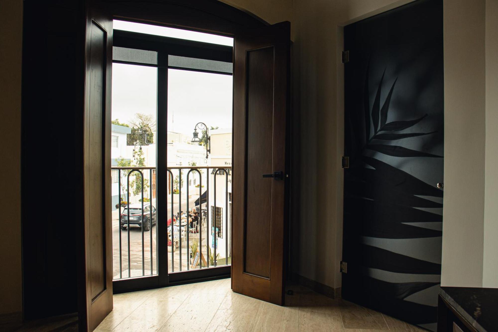 Suite Presidencial