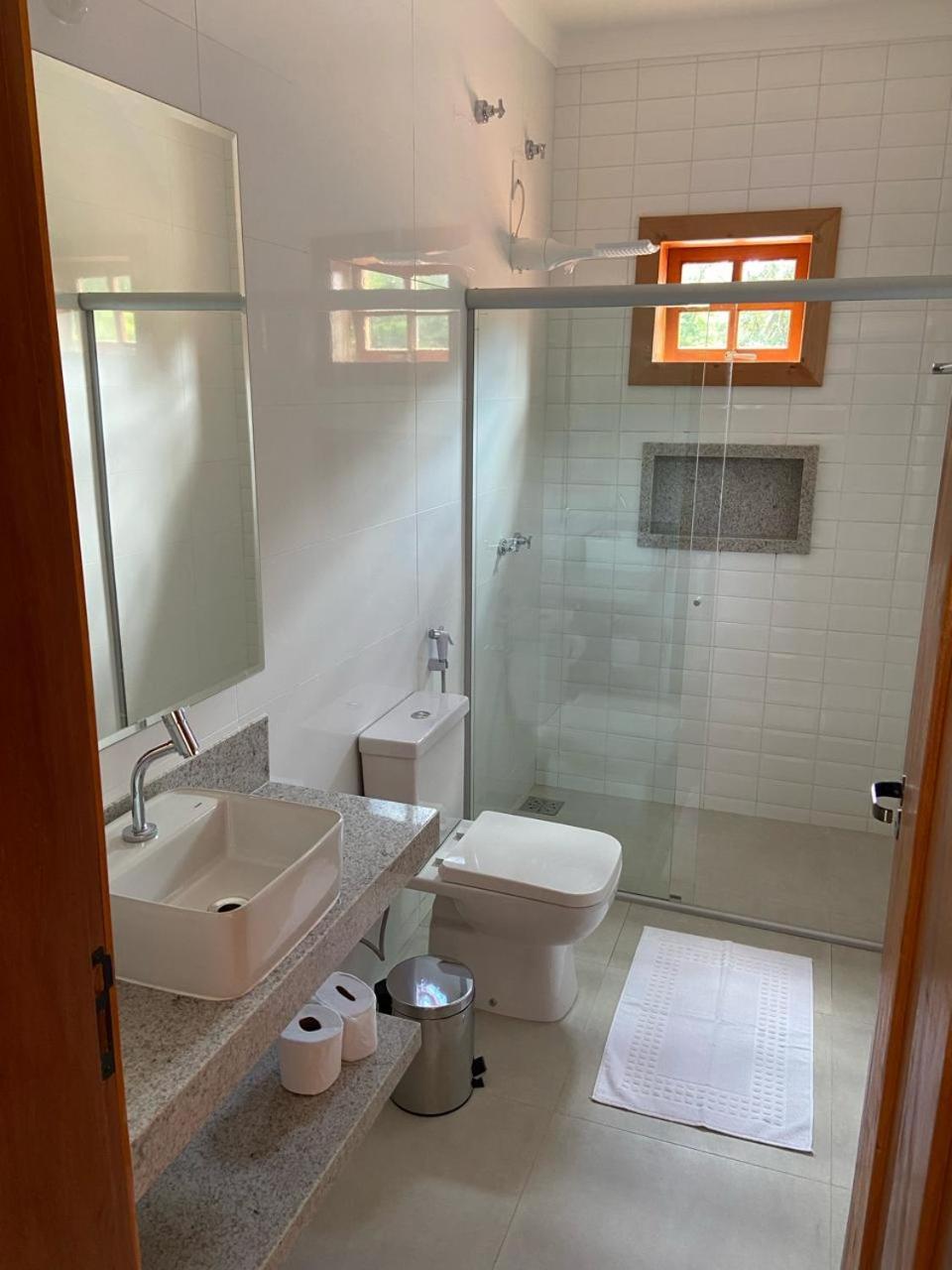 Family Suite Balcony