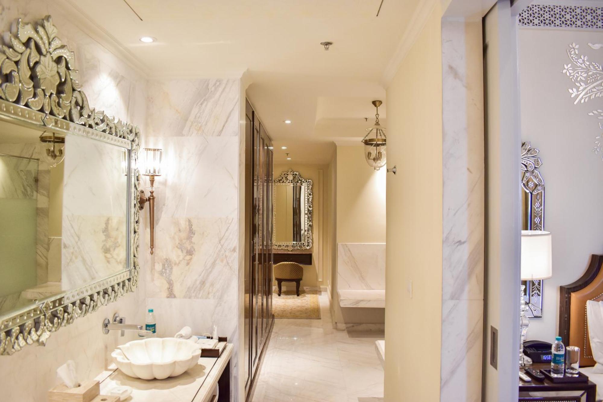 Palace Suite