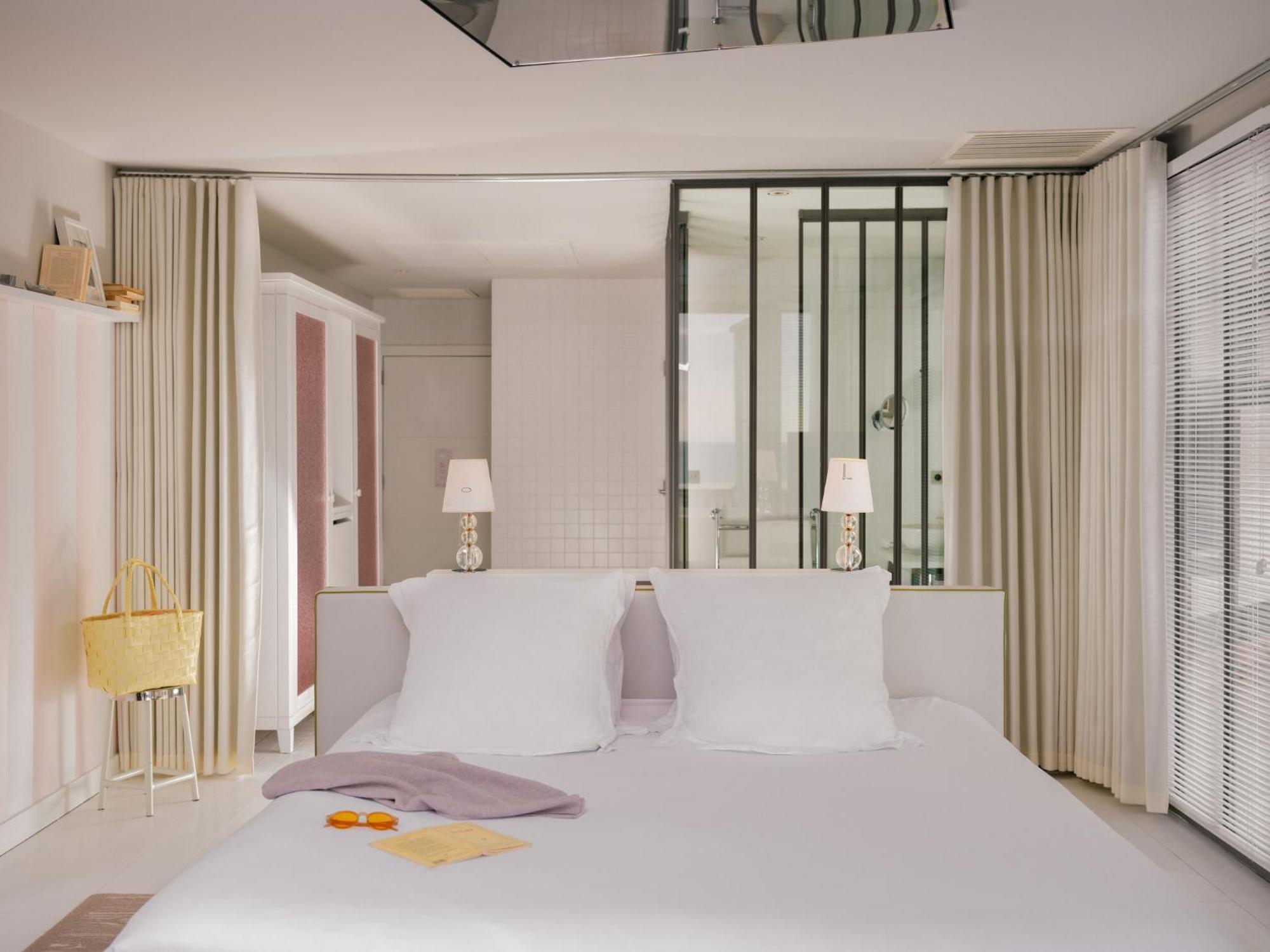 Double Room Banc d'Arguin