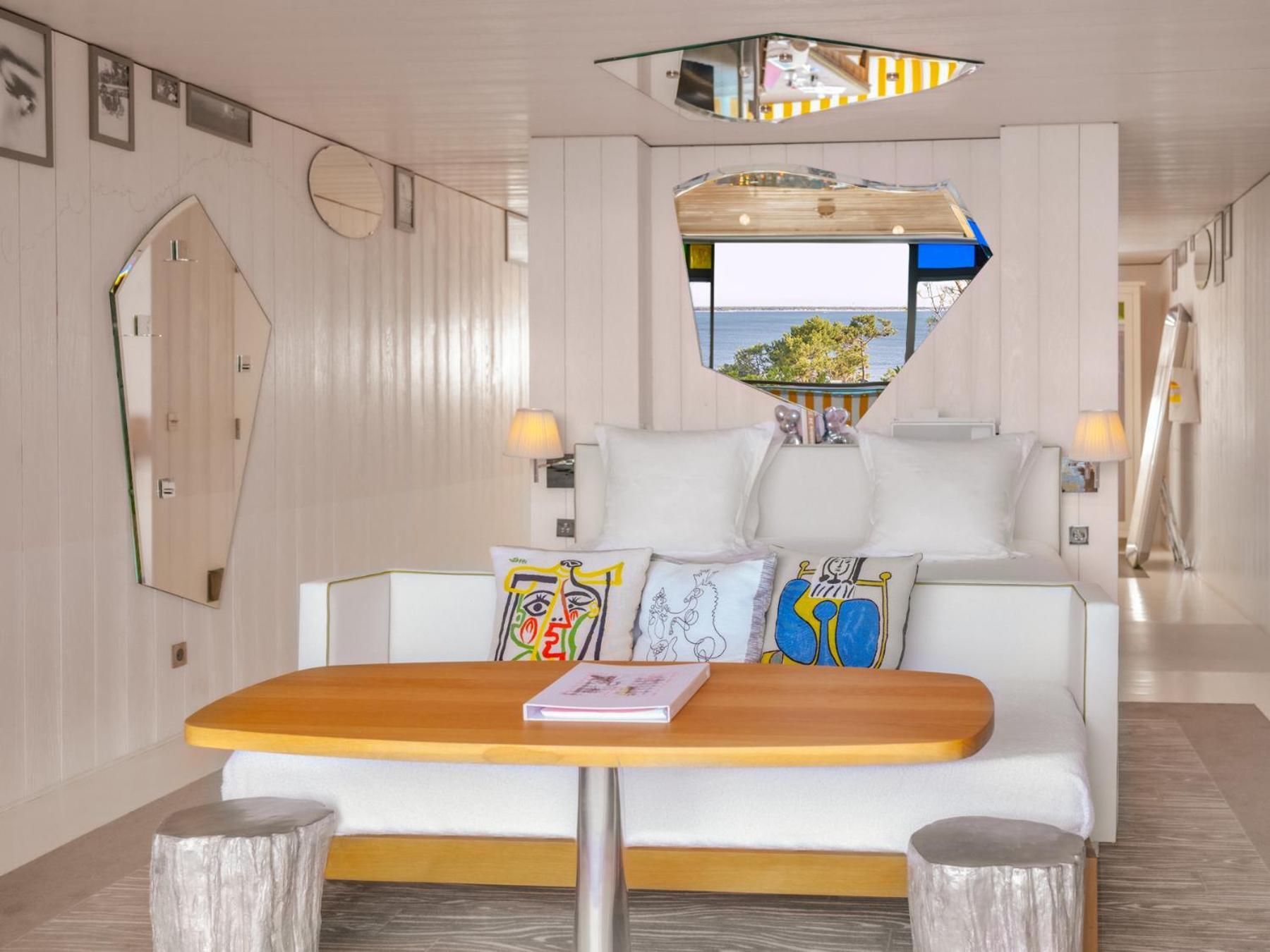 Double  Room Ocean