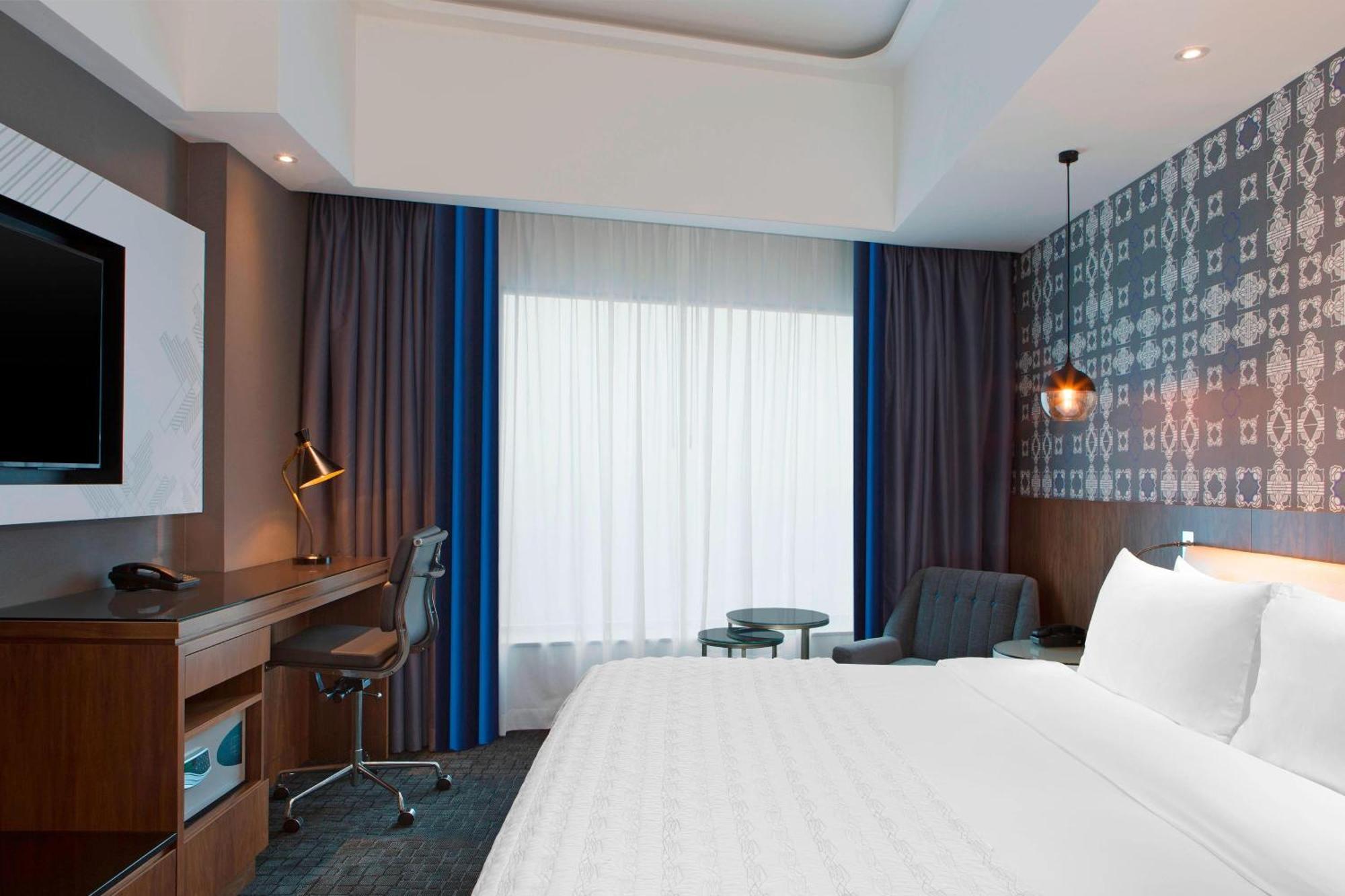 Terrace Room