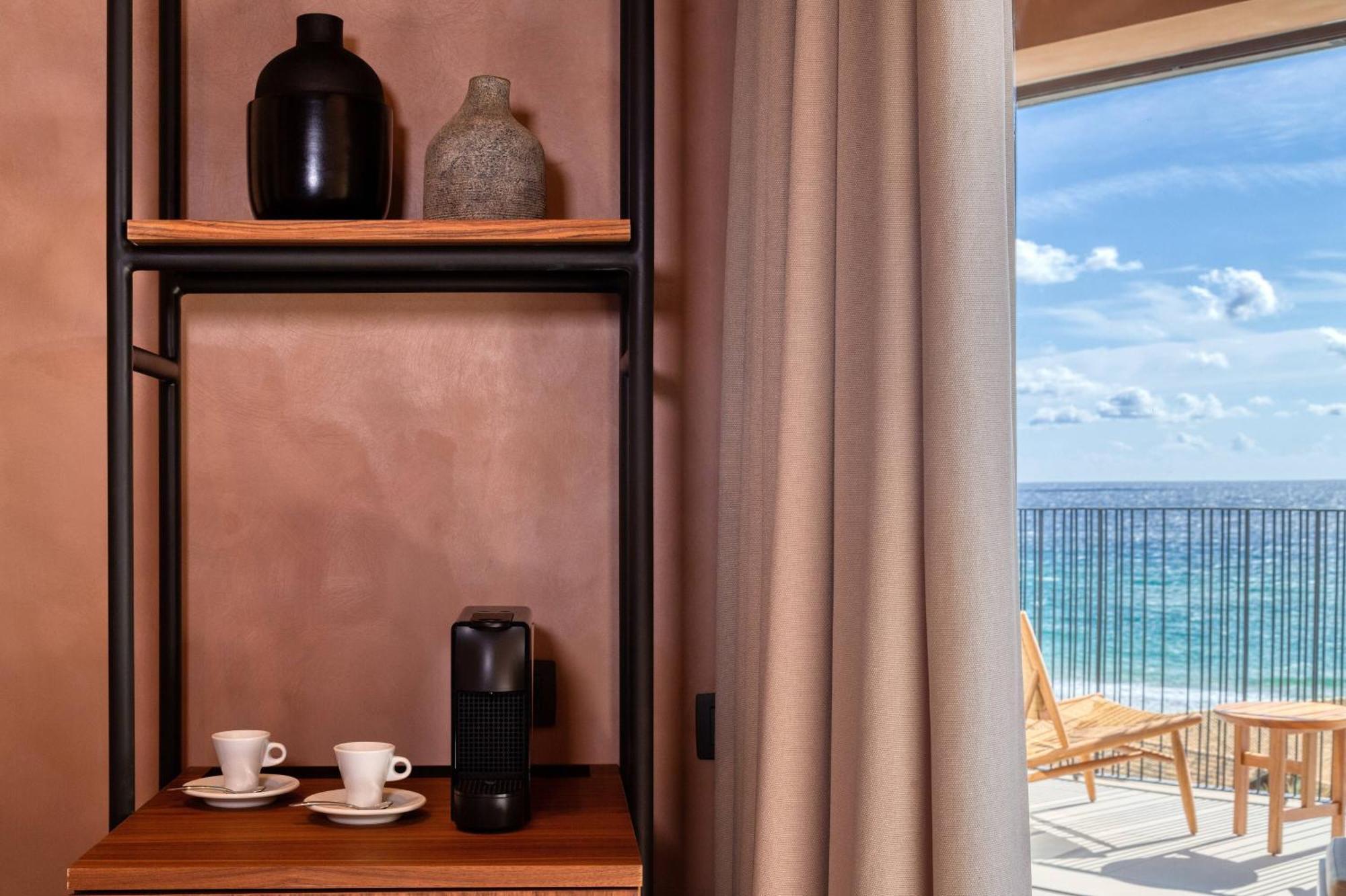 Suite Familiare Sapphire con 2 Camere da Letto