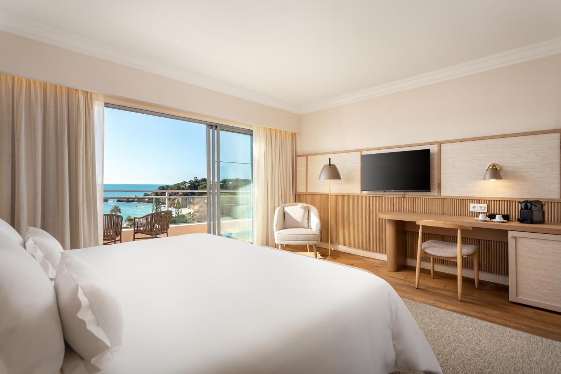 Suite with Sea View