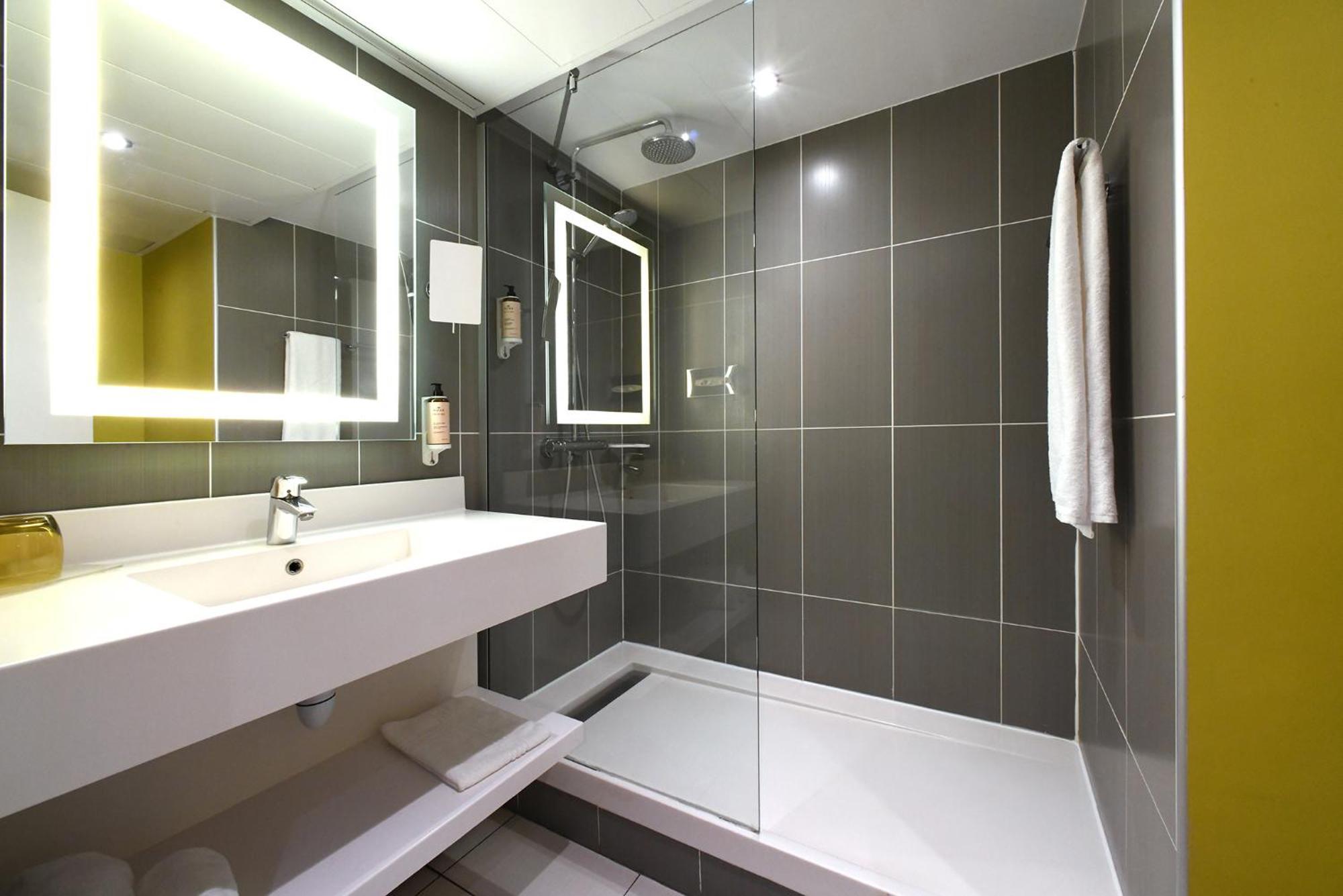 Standaard Kamer met 2 Bedden