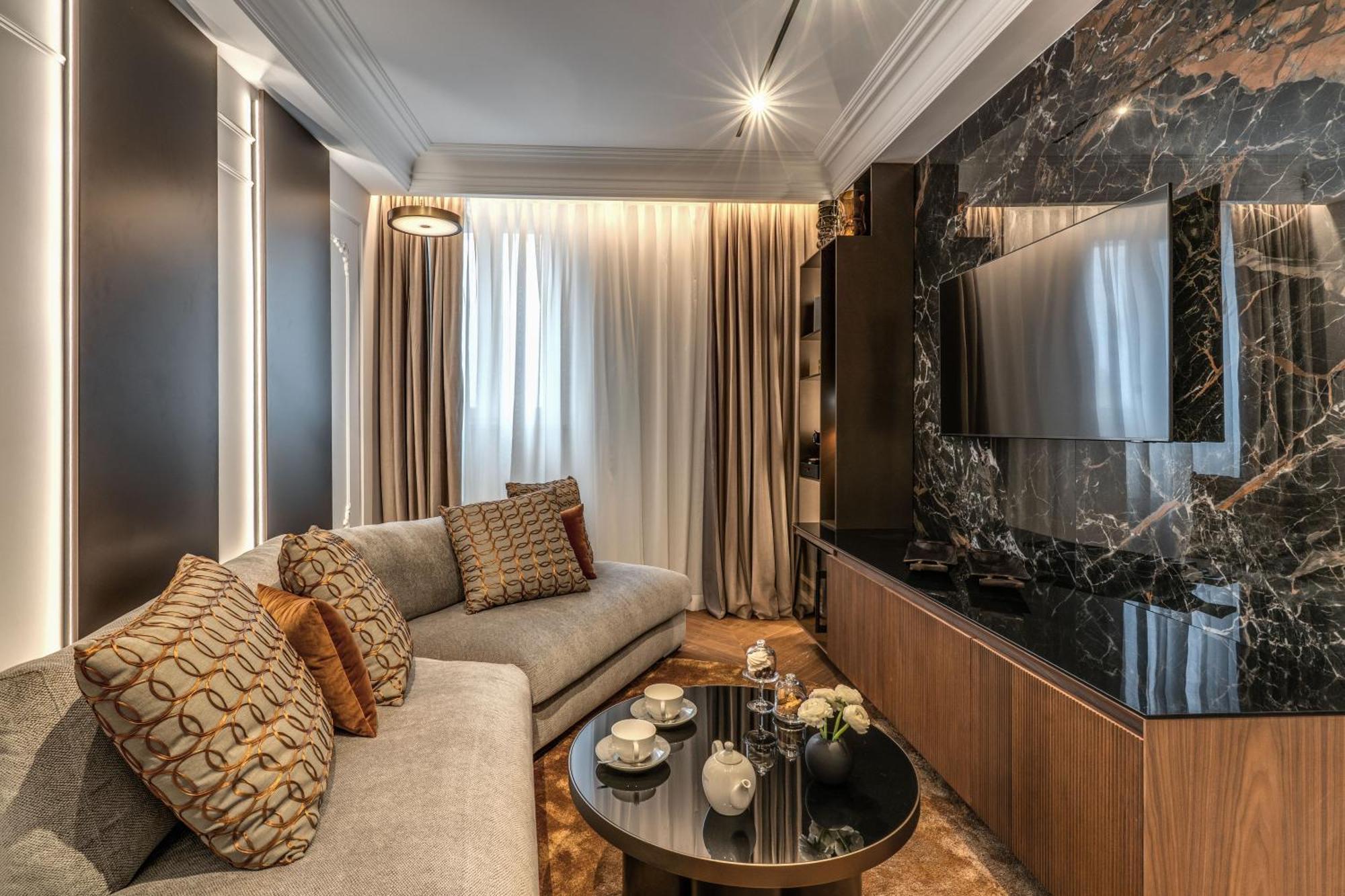 Romantische Suite