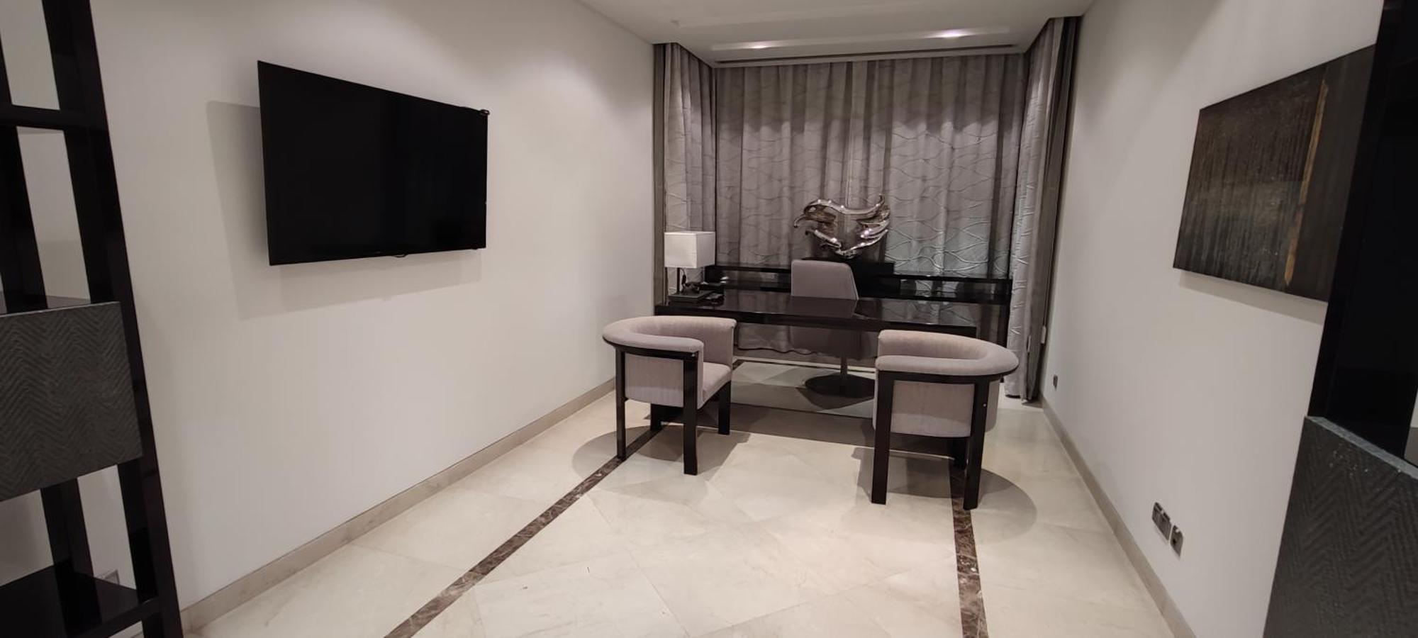 Villa 2 Chambres