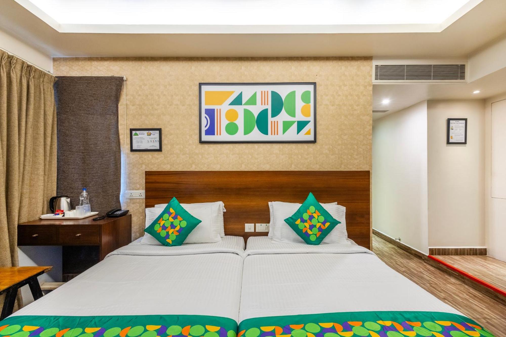 Premium Family Room