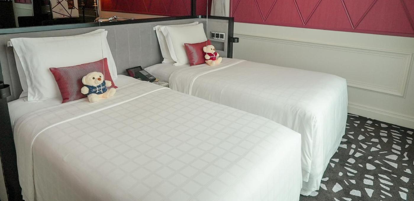 Superior Room (Breakfast + Welcome Drink)