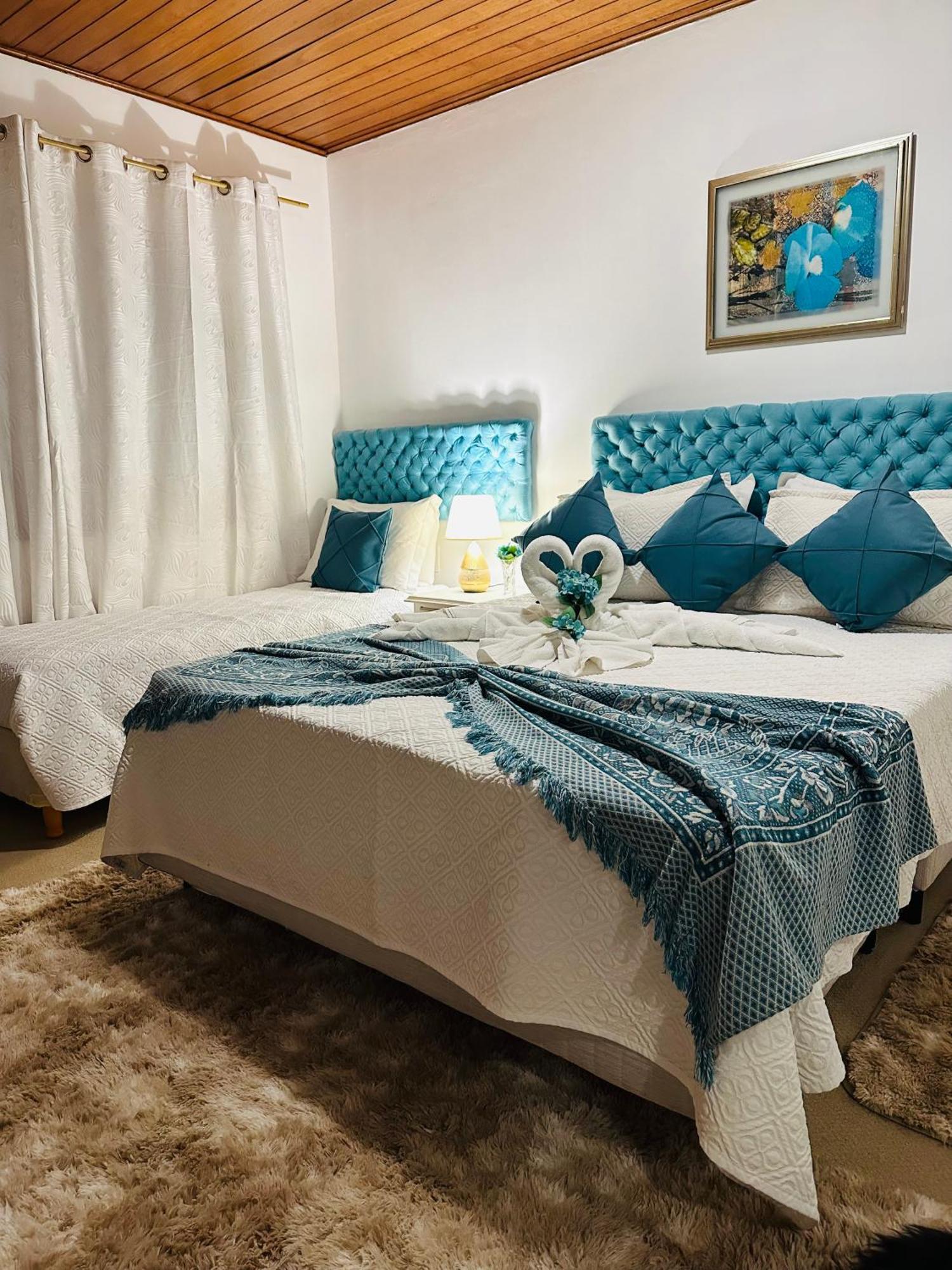 Comfort Triple Room