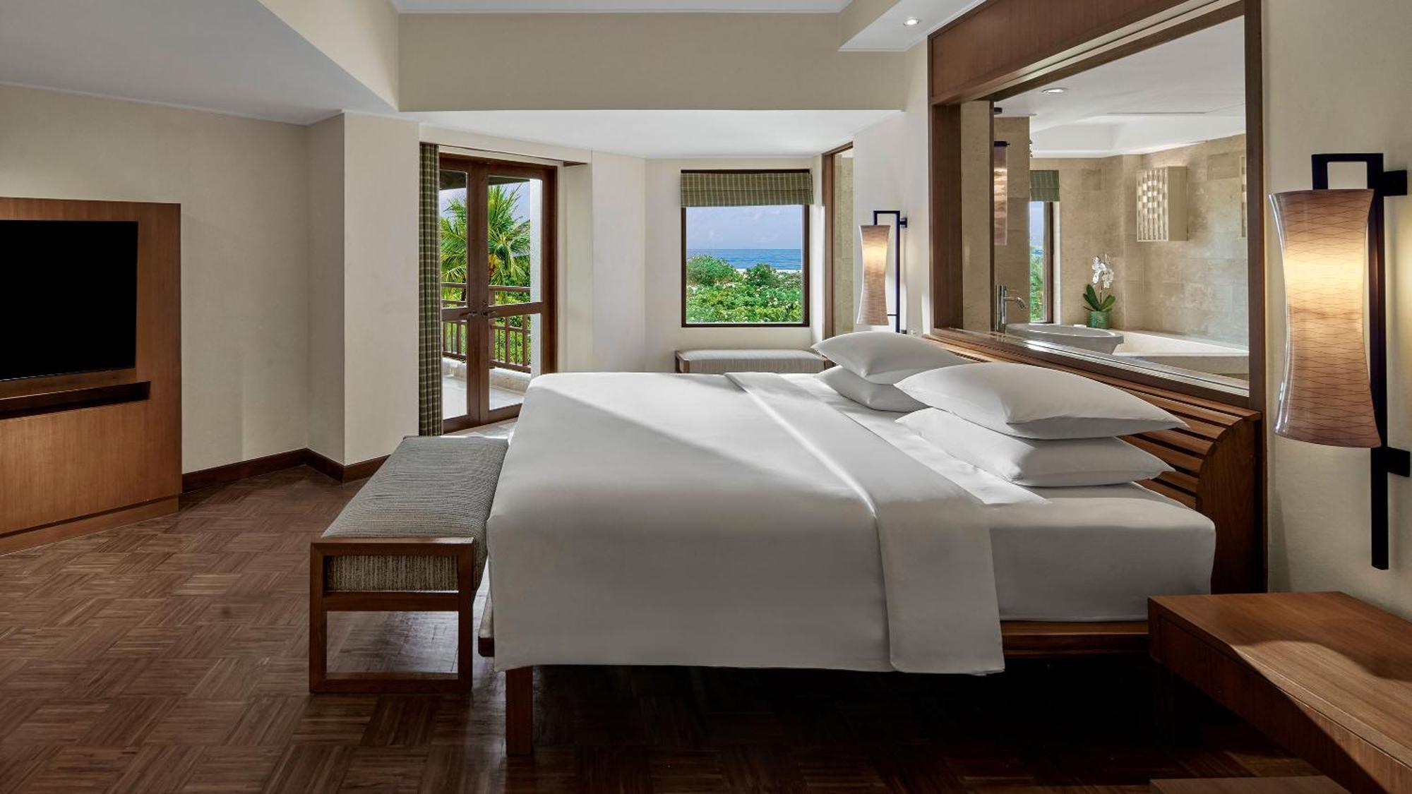 Suite Ambassador