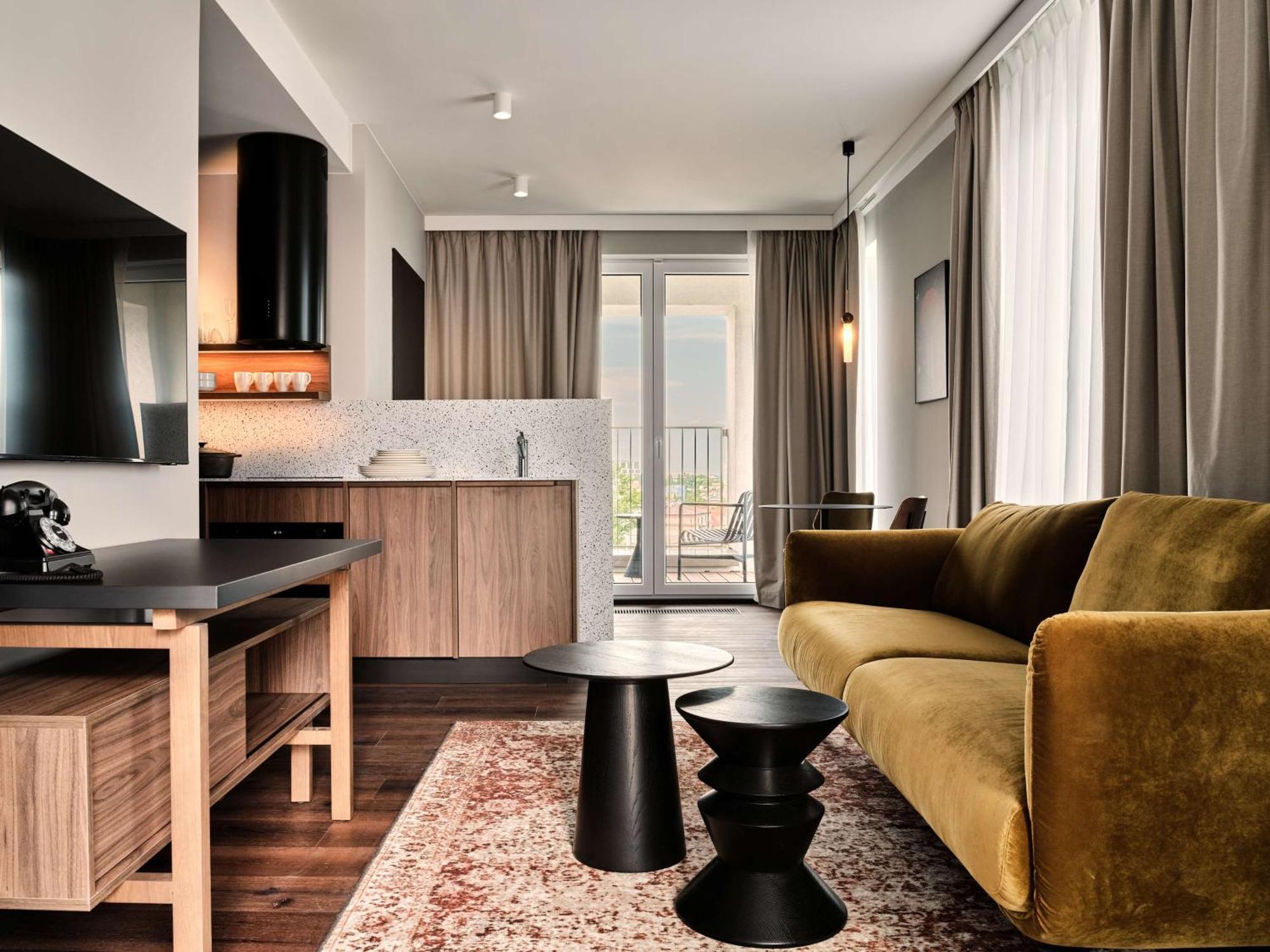One-Bedroom Premium Apartment with Terrace - Annex Building,1656394464:JPEG
