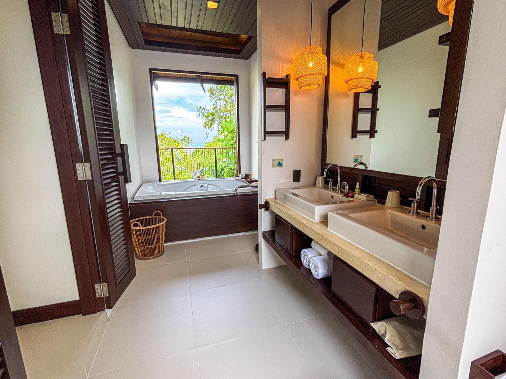 Prime Pool Villa Two-Bedroom