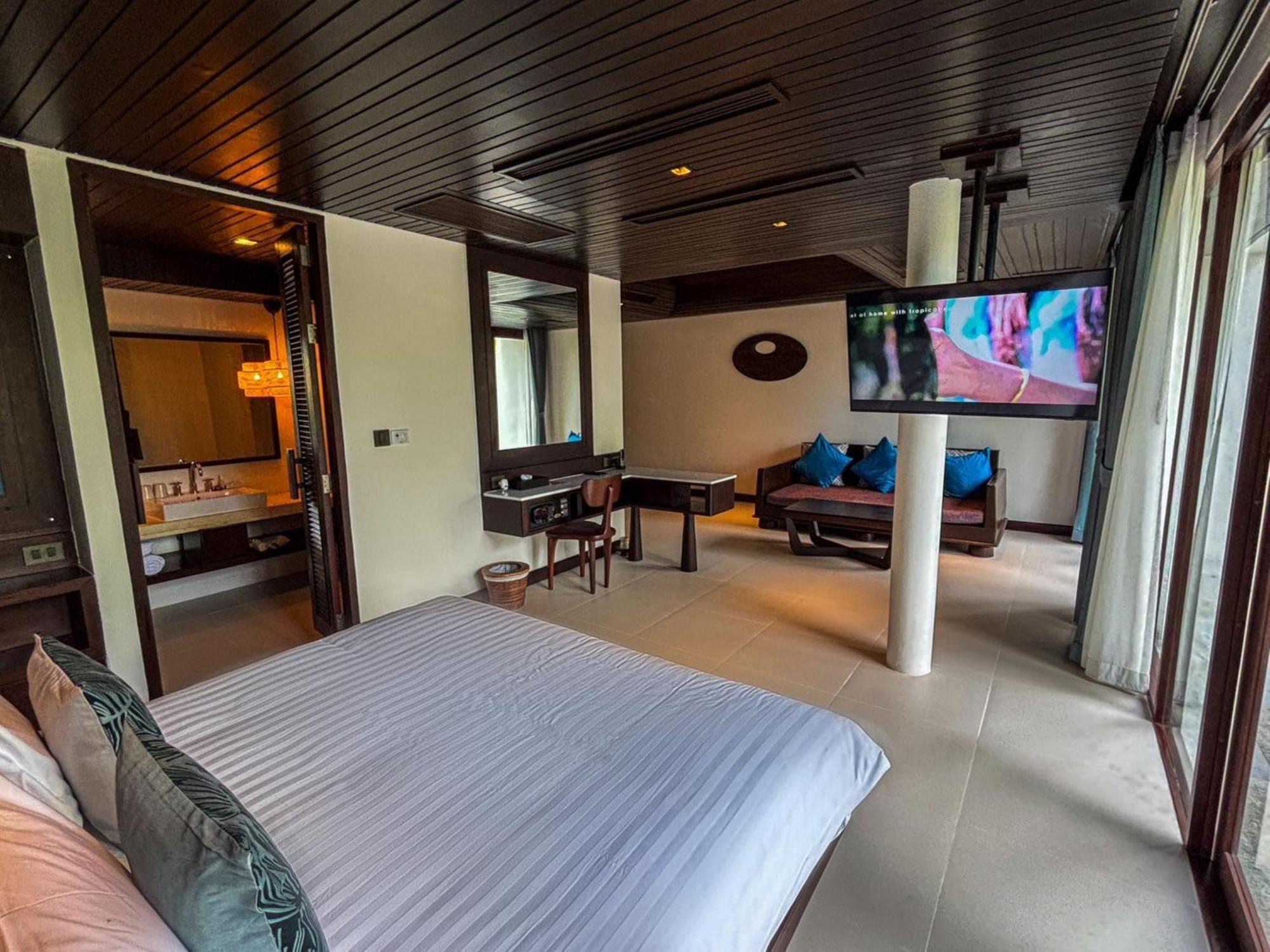 Prime Pool Villa Two-Bedroom