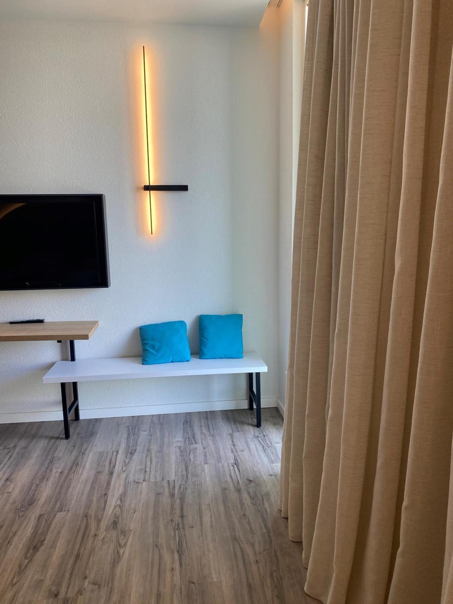 Twin Room Disability Access